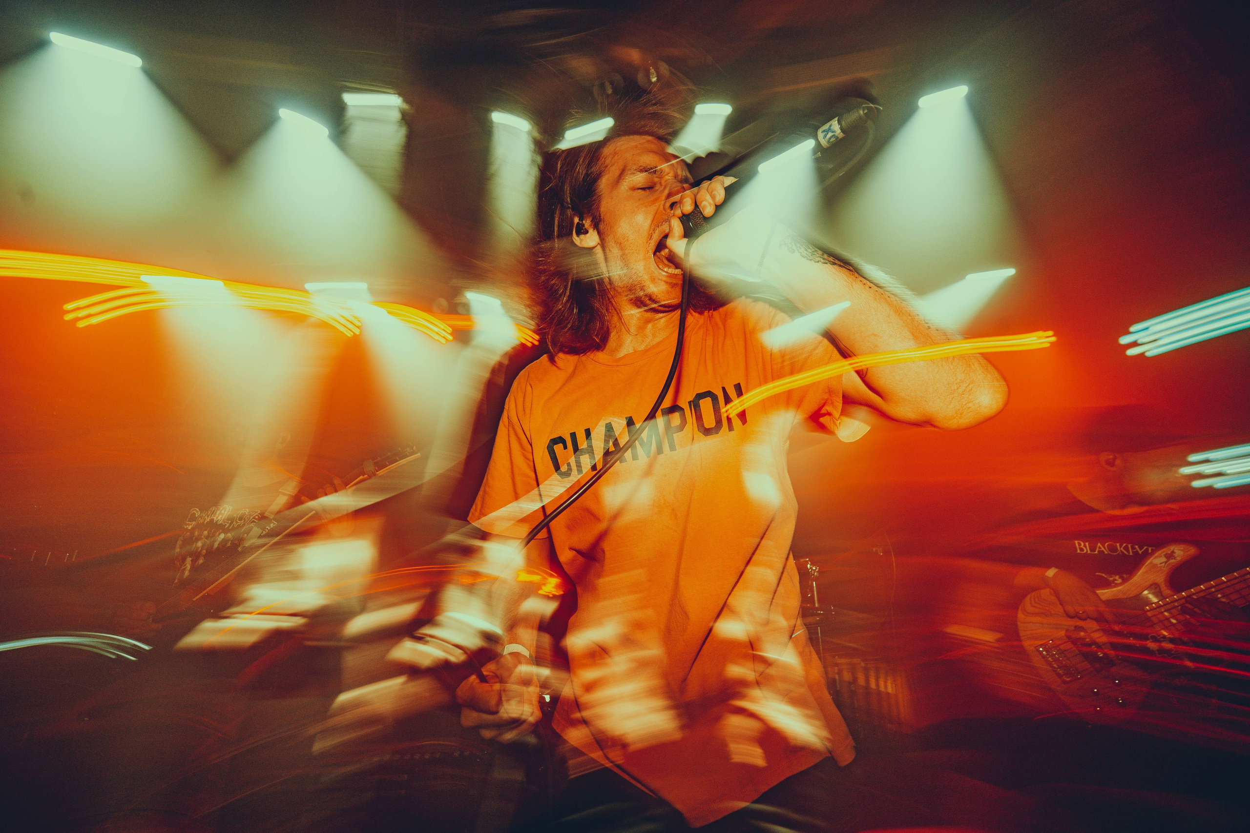 Compassion 15.08.2025. Фотограф Дядя Сник