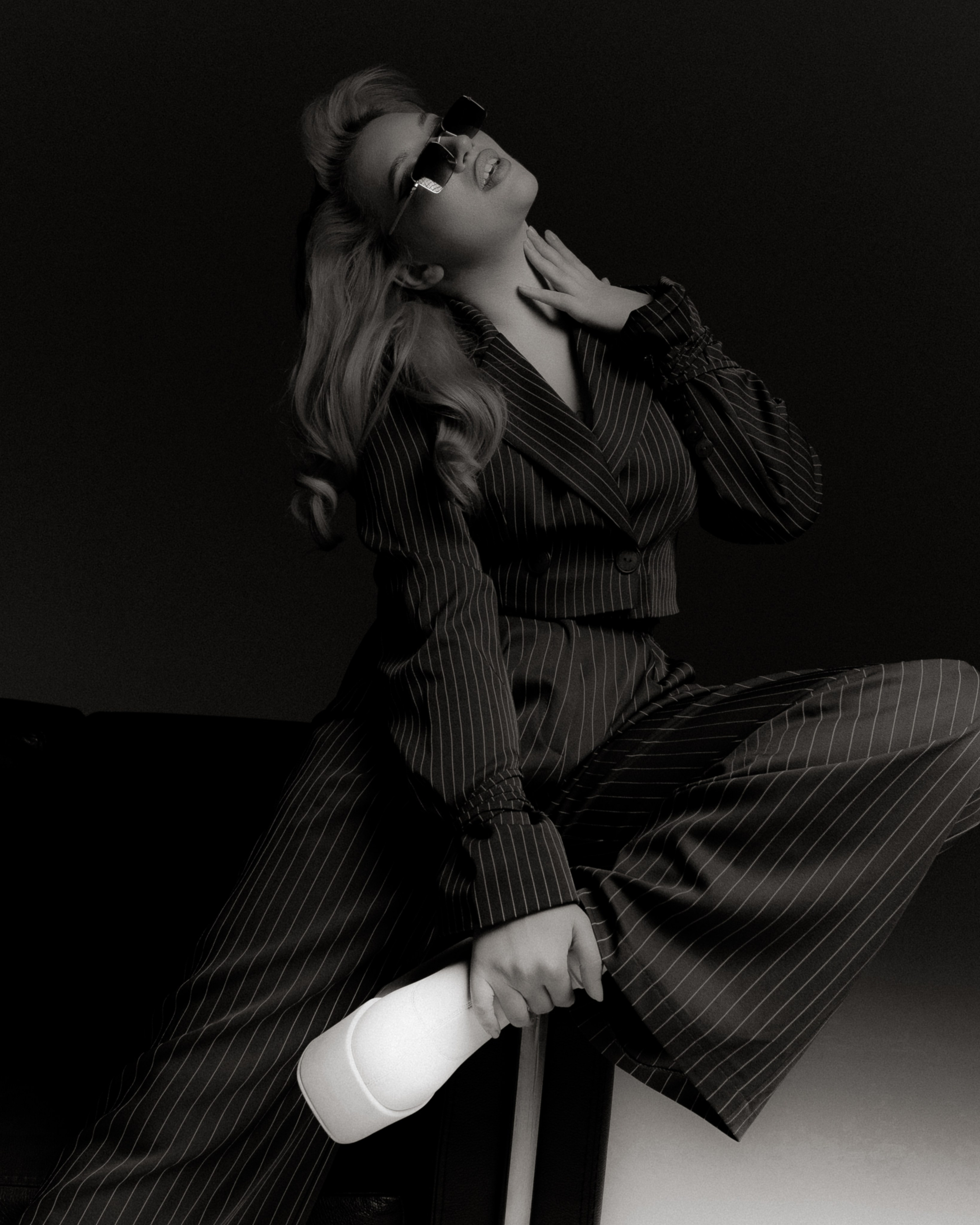 Алина. DARYA.BELKINA