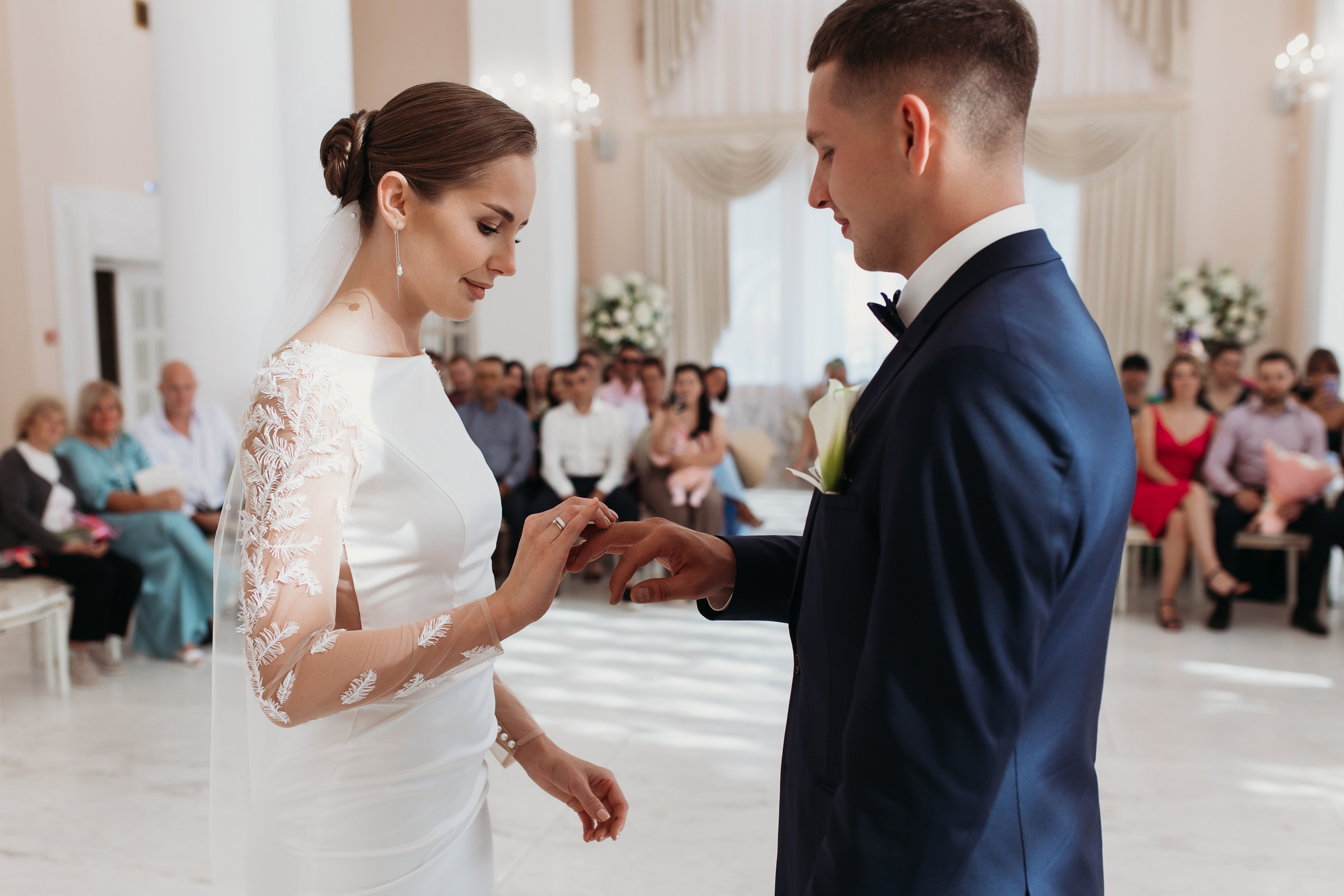 Маша&Миша. Фотограф Тверь. Свадебные, семейные, индивидуальные фотосессии