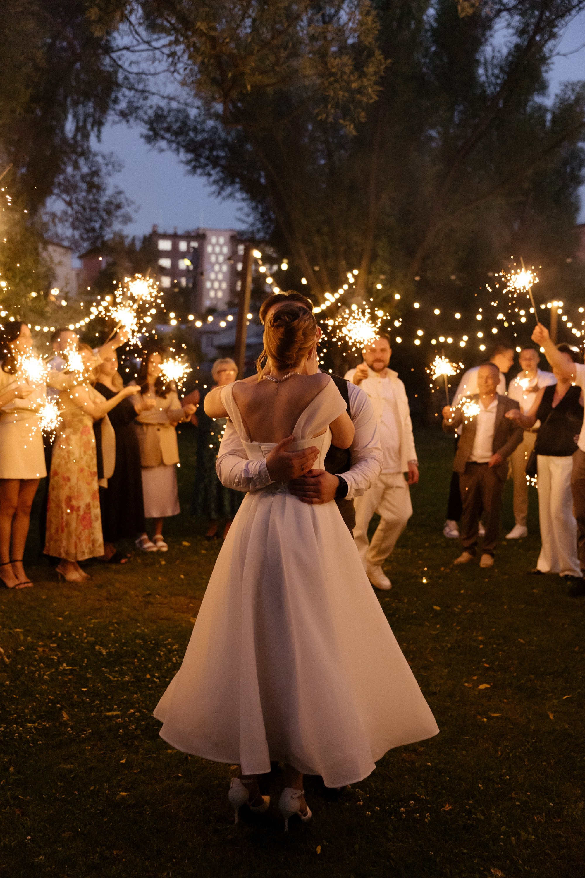 Дима и Алина — большой свадебный!. Фотограф Сергиев Посад Москва Хованская Екатерина
