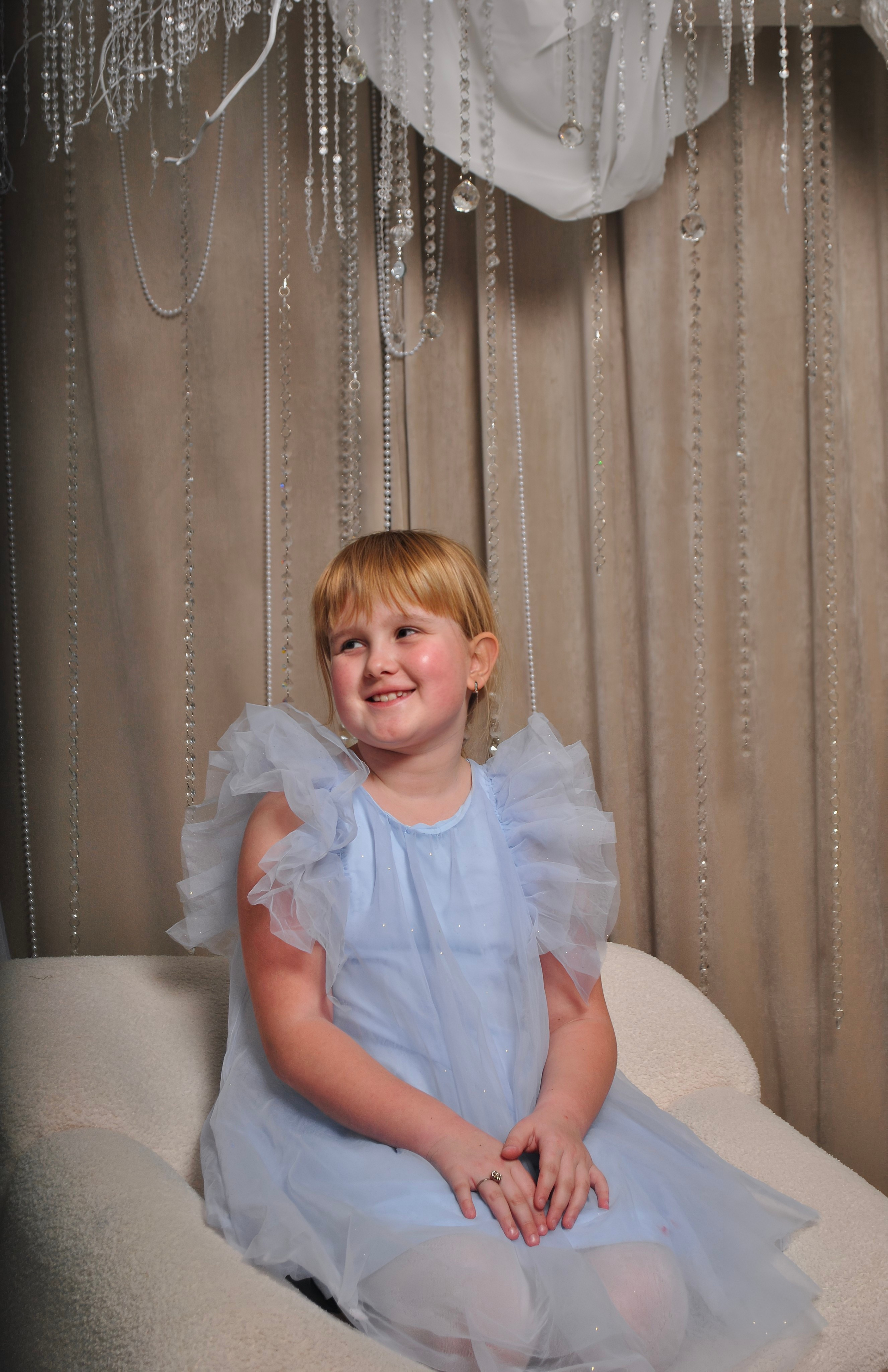 Семен и Вика. Фотограф Мария Мусаелян