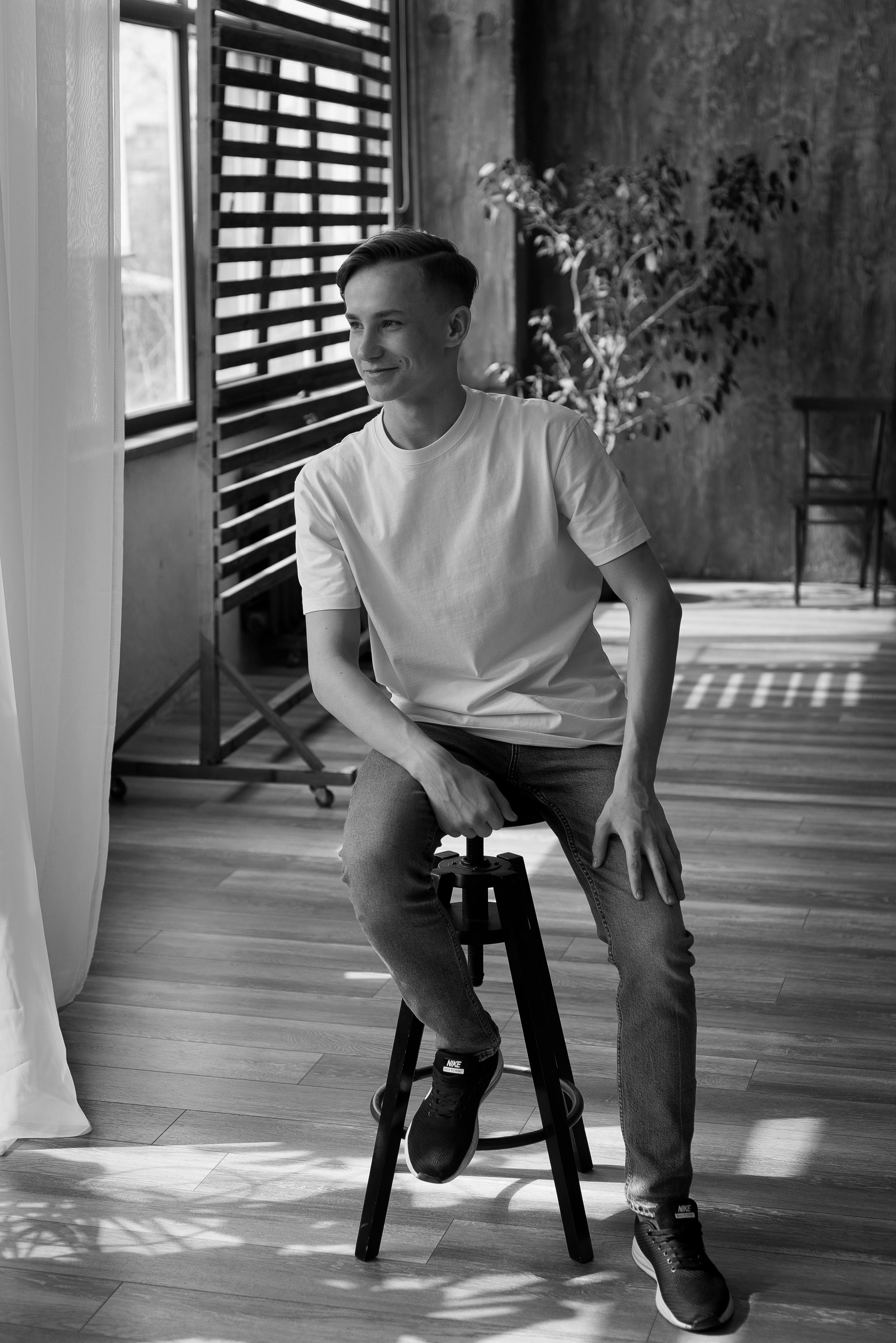 В фотостудии. Свадебный и семейный фотограф Яна Стражева. Волгоград, Москва