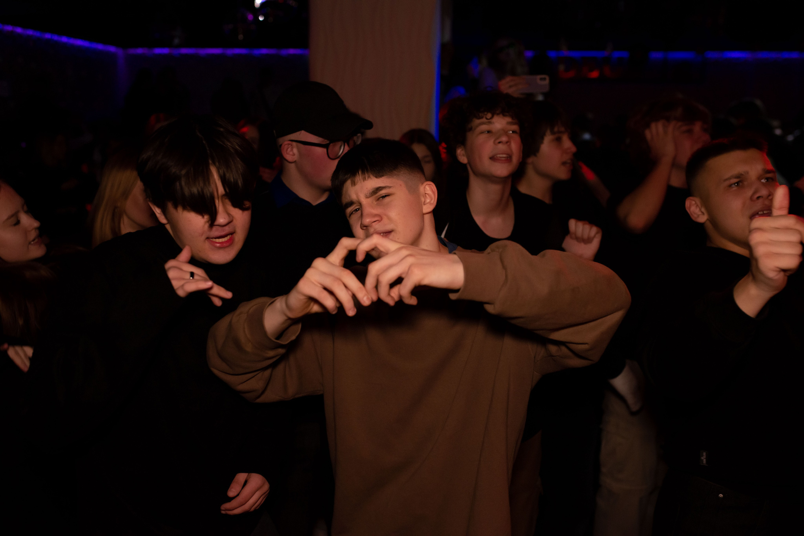 Клуб DEUS. Женский фотограф Крещение Венчание Москва Брянск