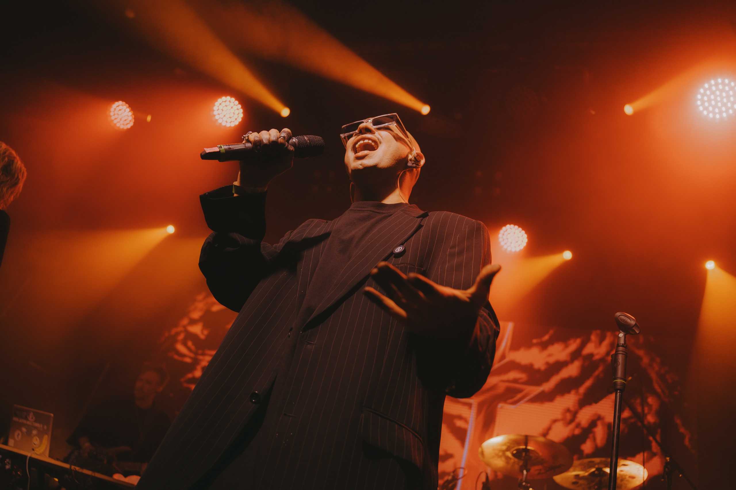 UGLI. Портретный и репортажный фотограф в Санкт-Петербурге Максим Пашков