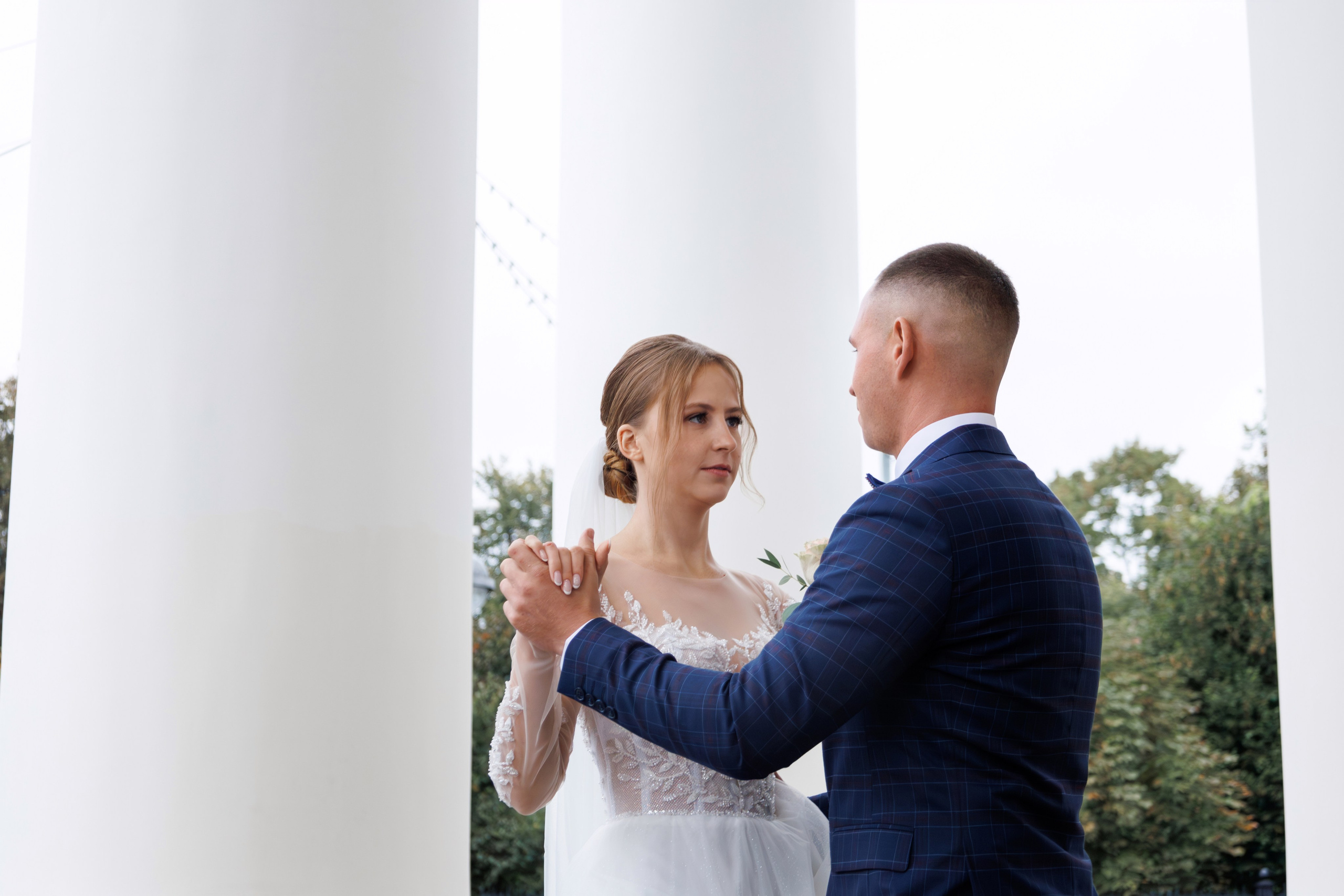 Вера&Никита. Фотограф Надежда Гольцева