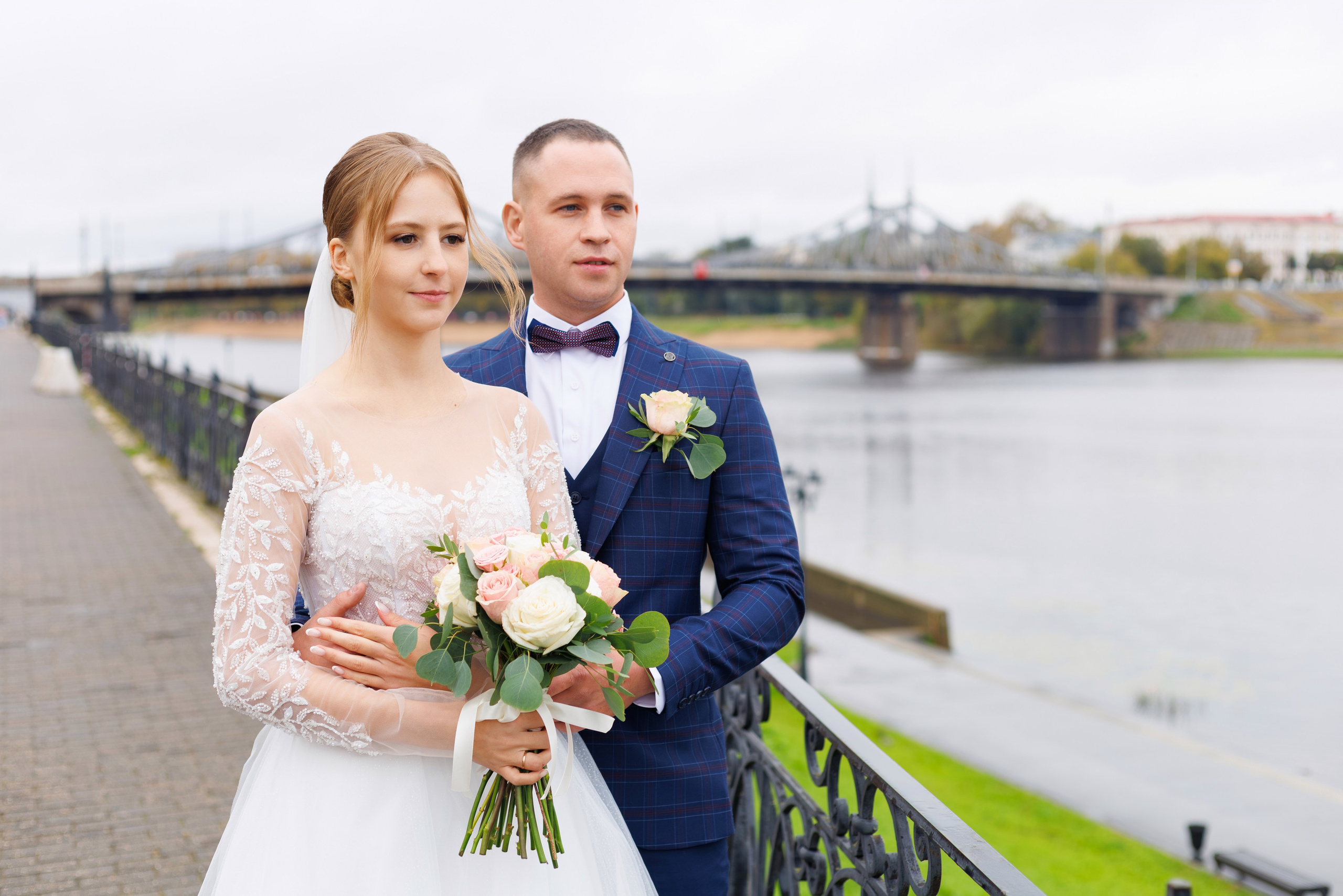 Вера&Никита. Фотограф Надежда Гольцева