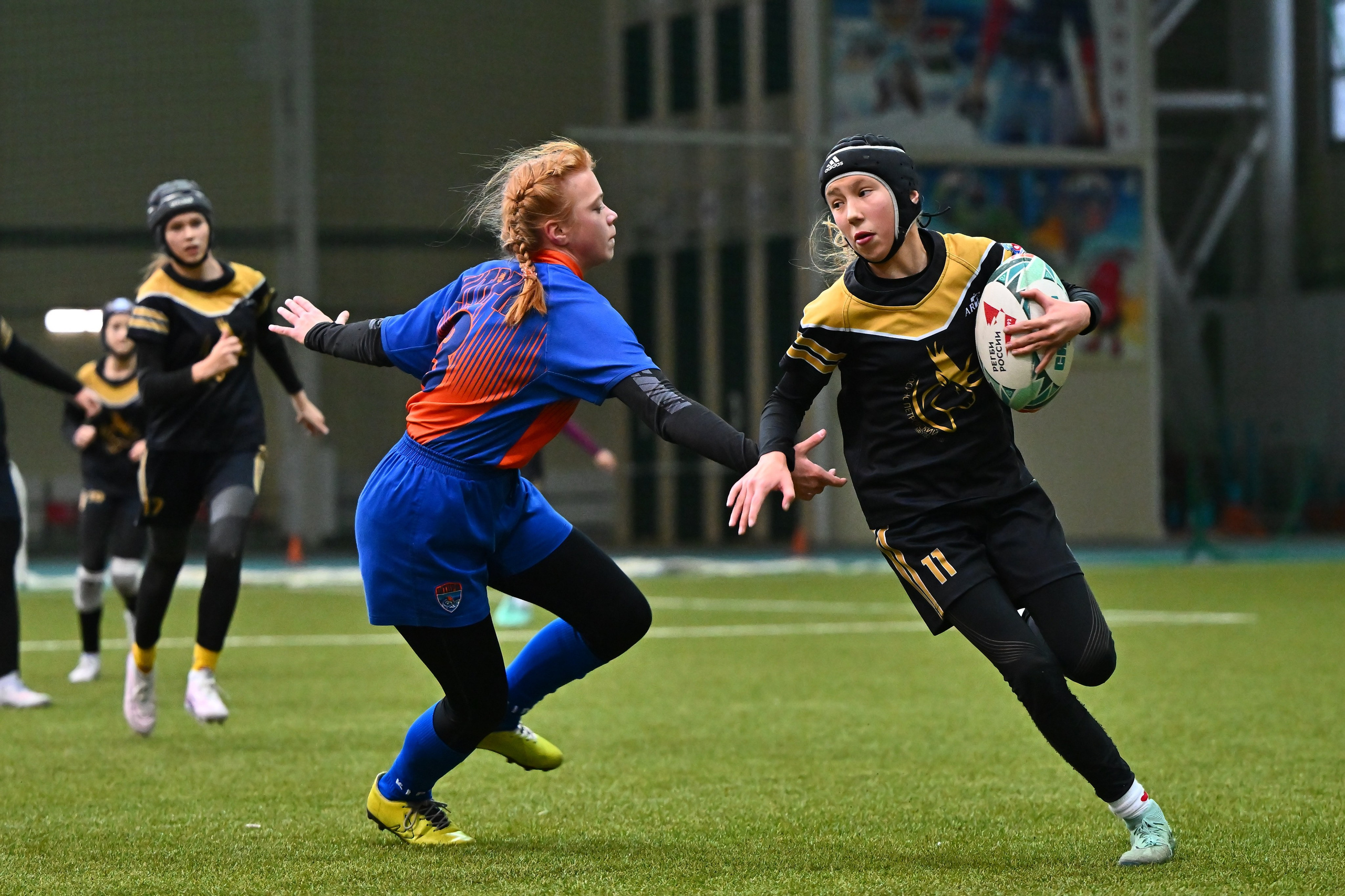 Спорт. Фотосъемка мероприятий