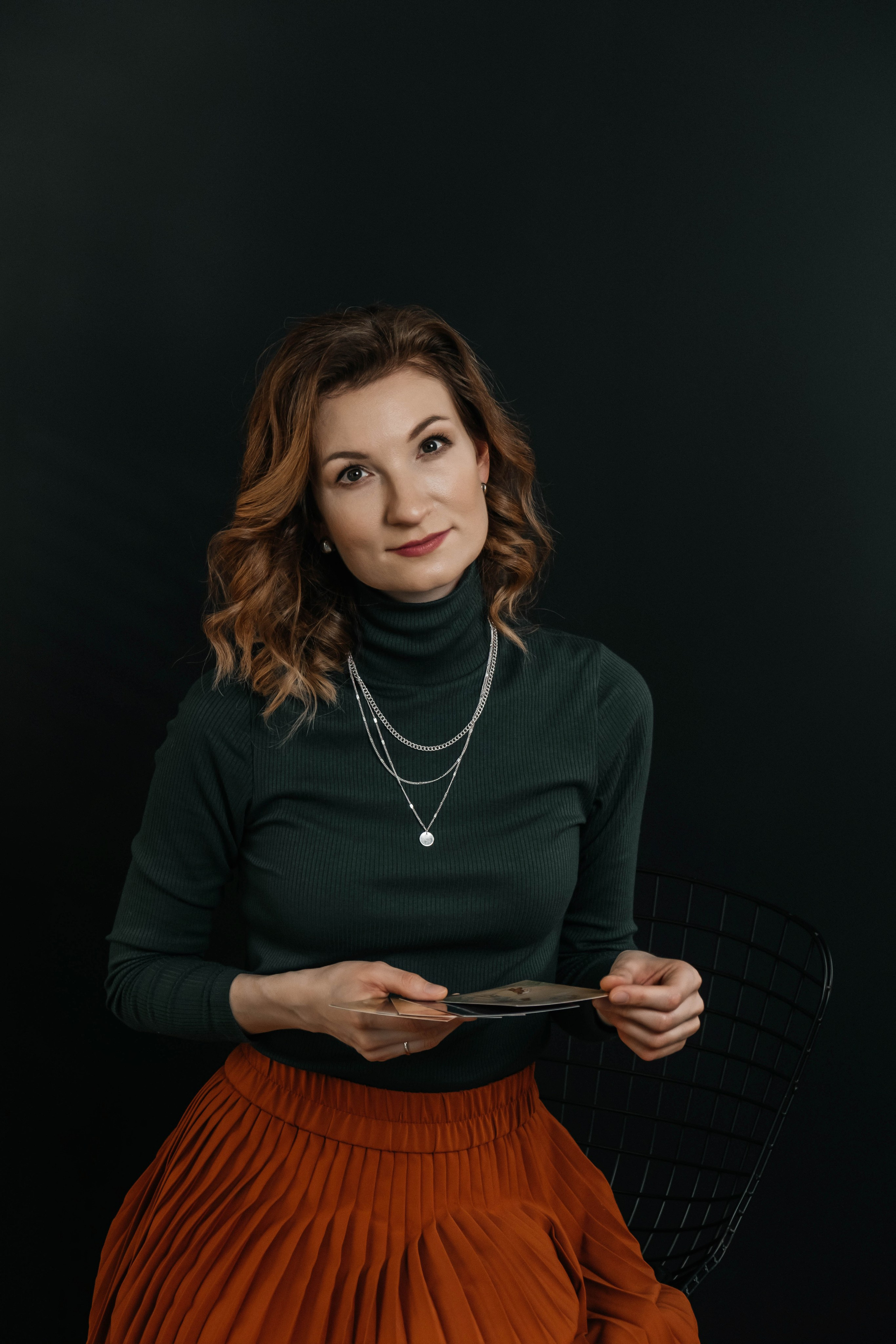 Анна. Коуч. Свадебный и портретный фотограф Казань | Белебей