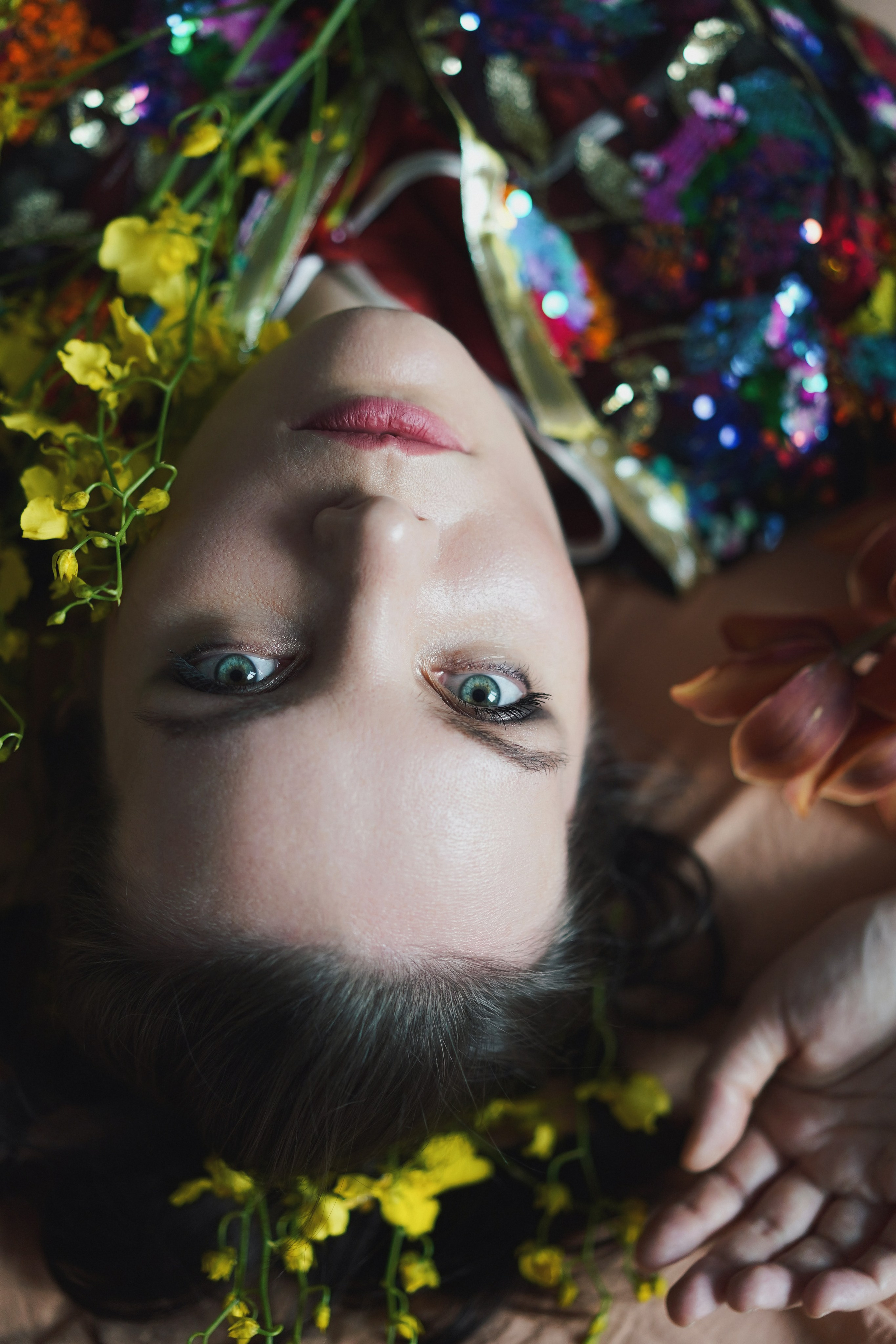 Азия. Светлана Гордеева. Портретный фотограф