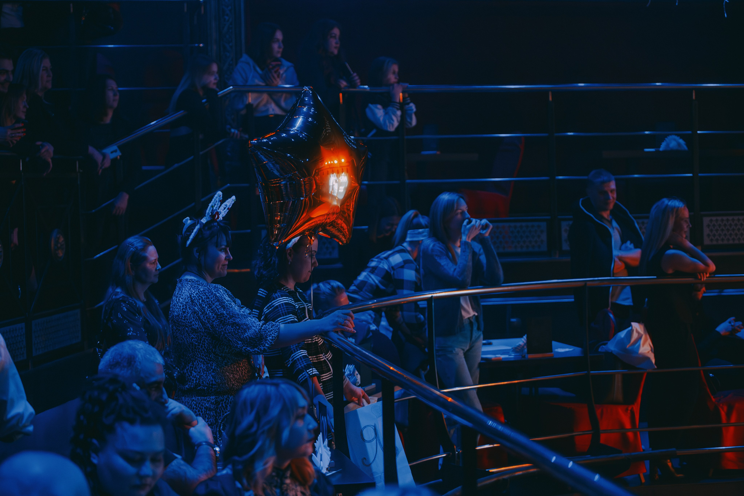 «АвтоЛеди». Свадебный и репортажный фотограф Киров | Вадим Карпук