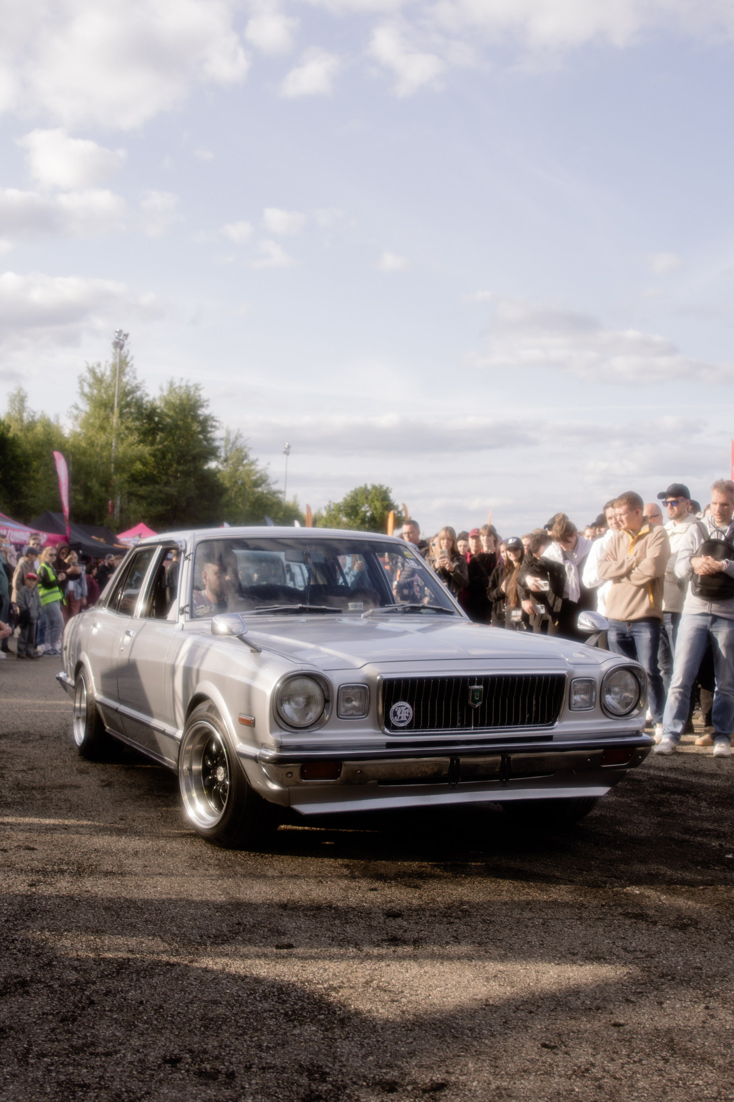 Japdays 25. Свадебный фотограф / Reels Нижний Новгород Татьяна Красильникова