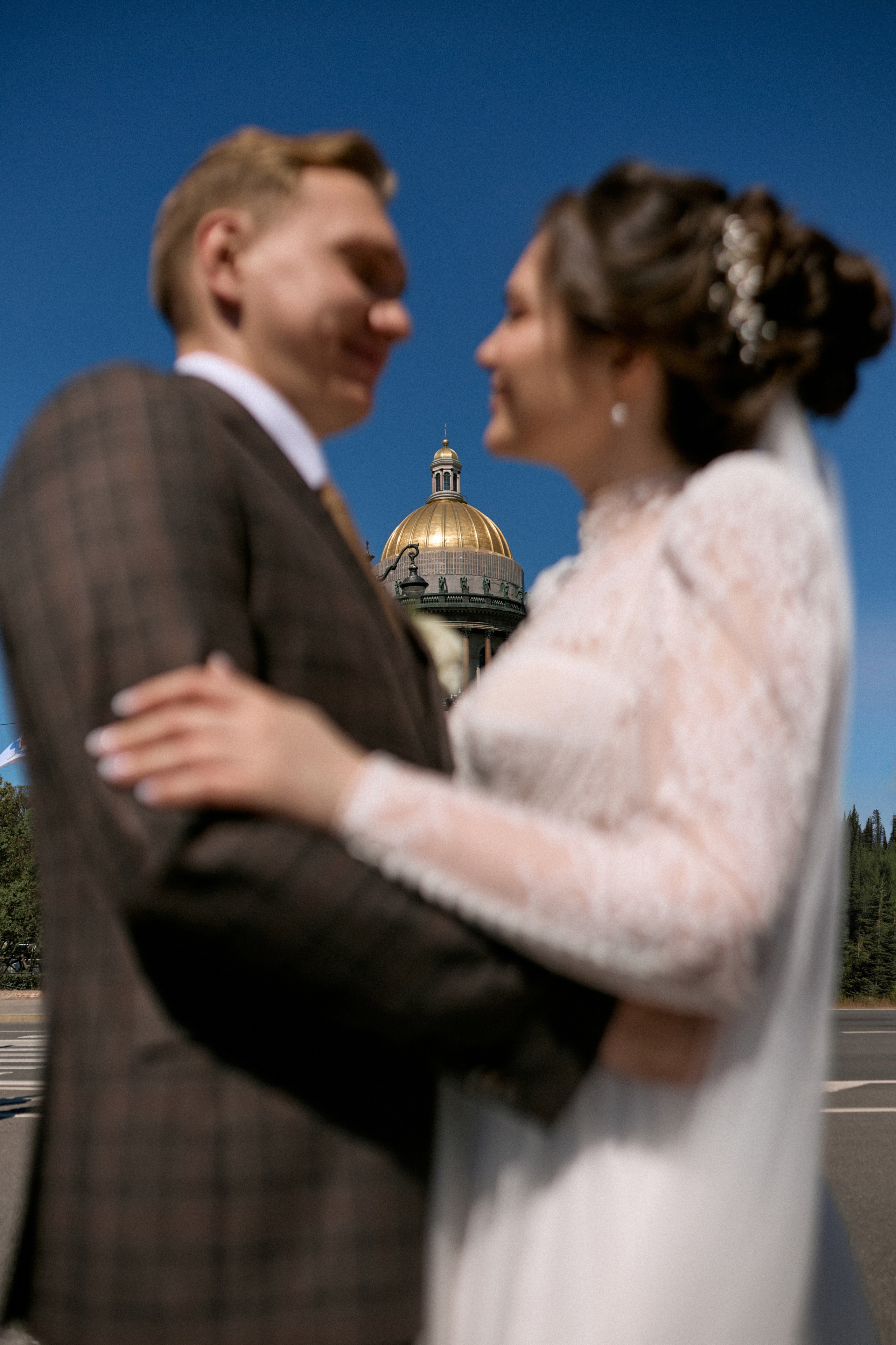 Дмитрий & Анастасия. Сестры Карабаза. Фотографы и ретушеры в Москве и Санкт-Петербурге