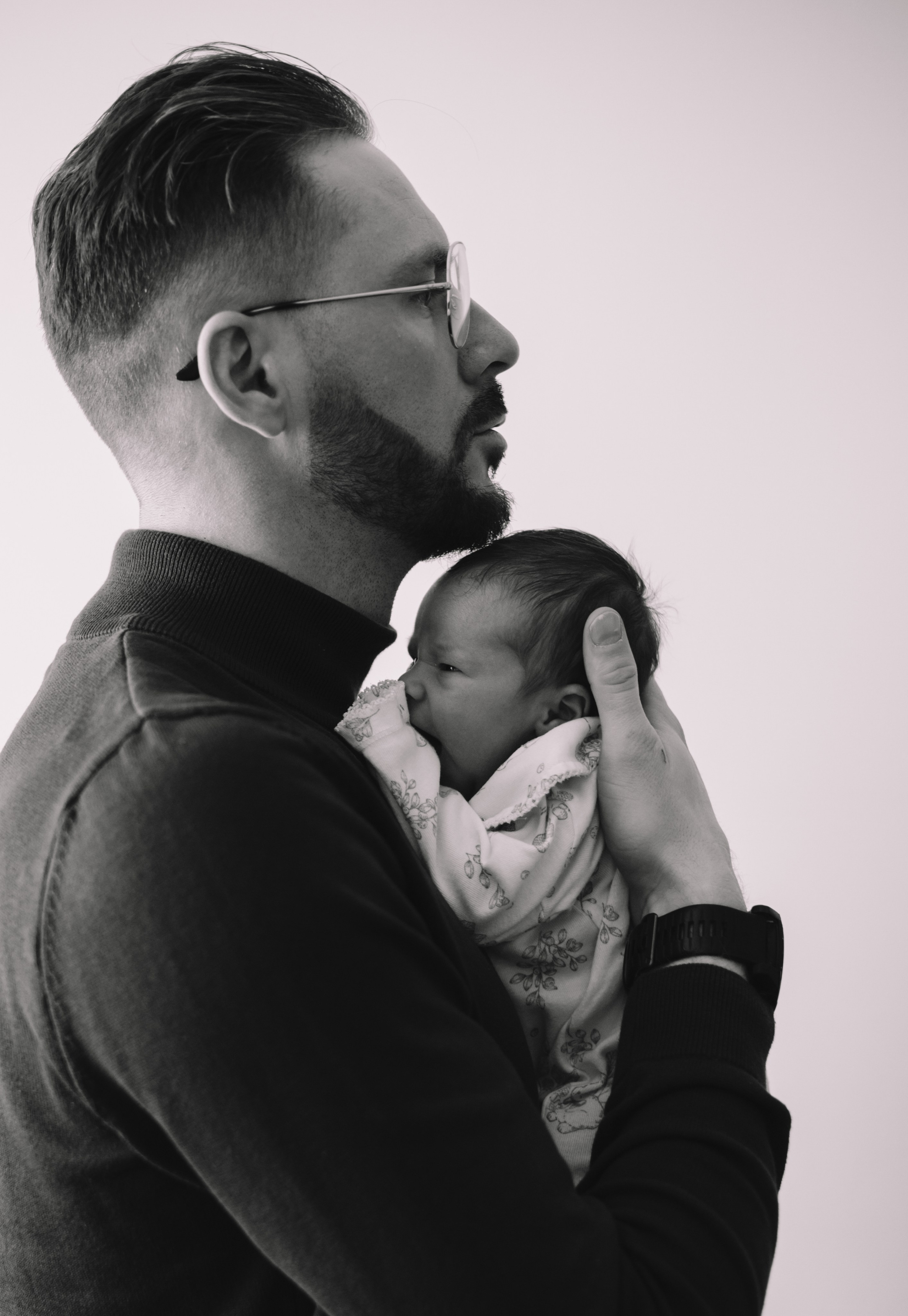 Выписка из роддома