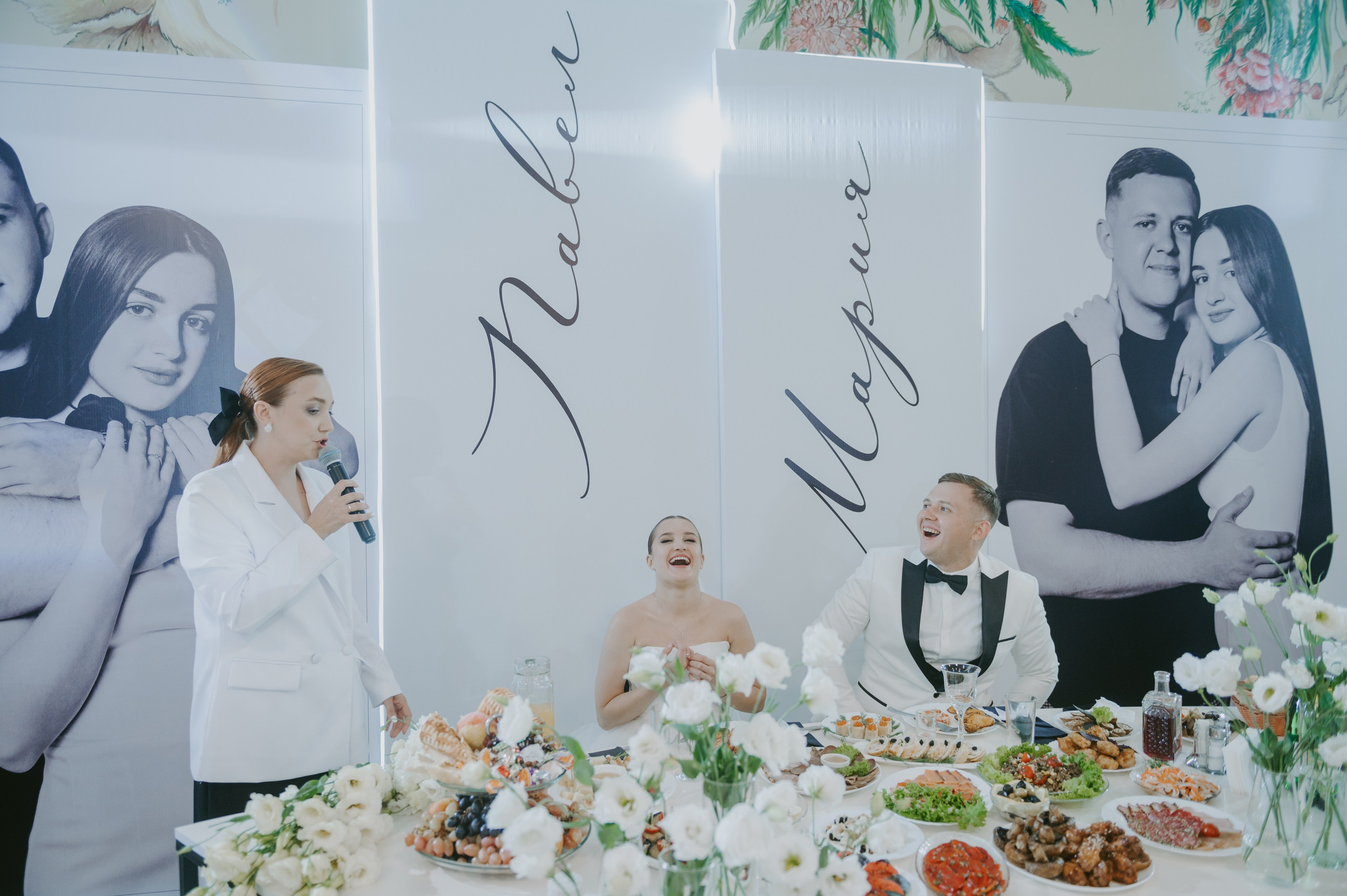 Мария&Павел фотограф Елена Горбач. Свадебный и семейный фотограф город Темрюк Фотостудия Темрюк