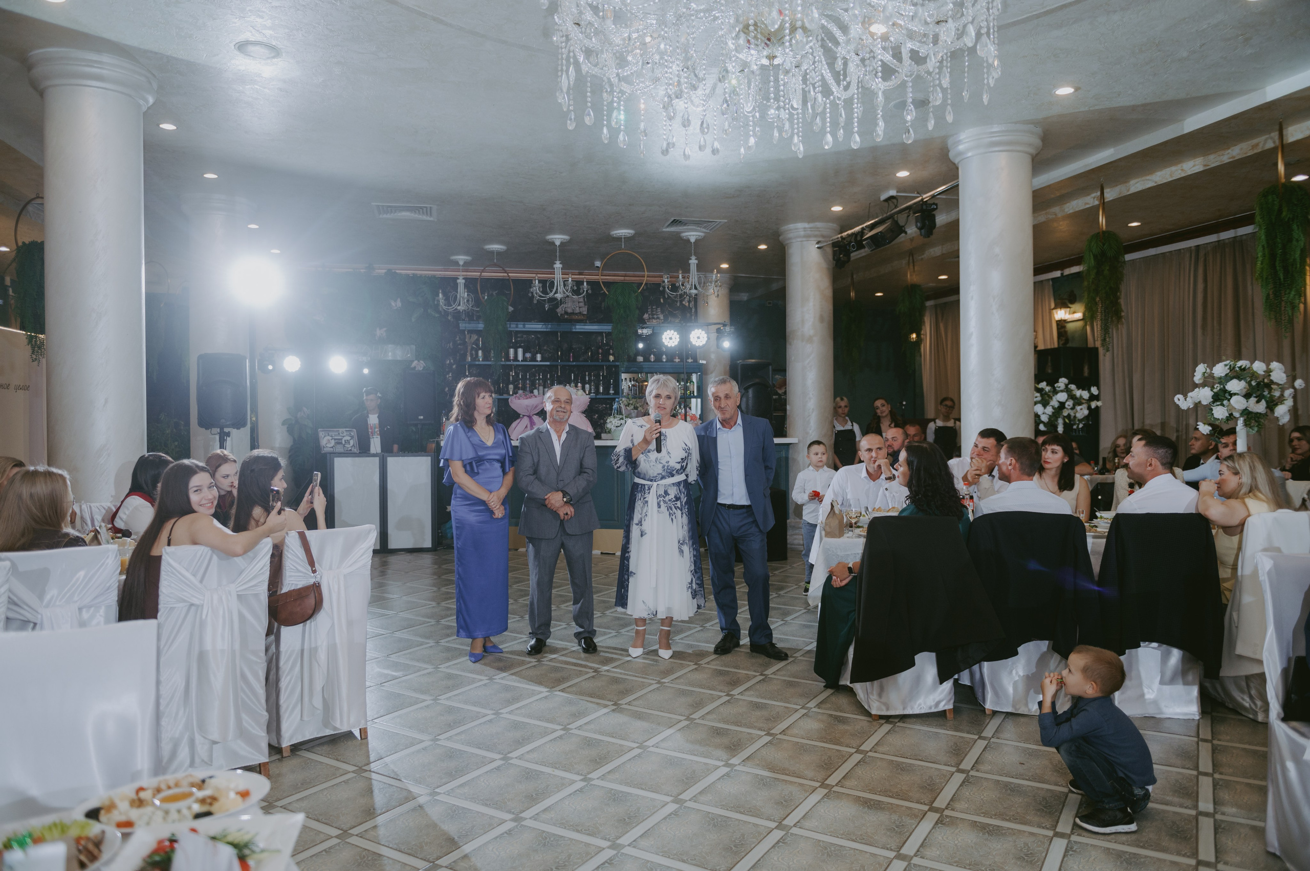 Роман & Вероника. Свадебный и семейный фотограф город Темрюк Фотостудия Темрюк