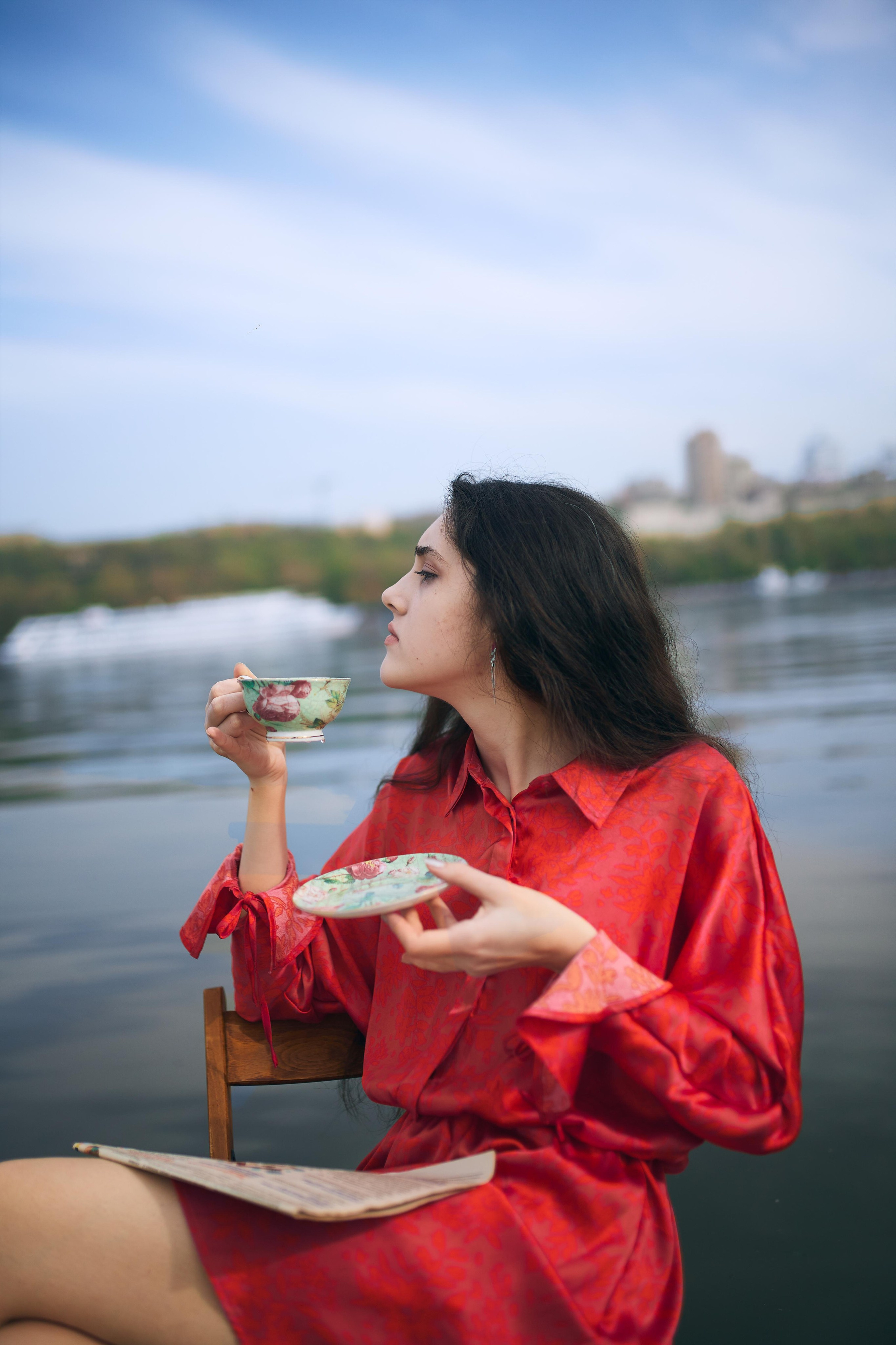 Катрин. Фотограф в Ростове-на-Дону Ника Обида