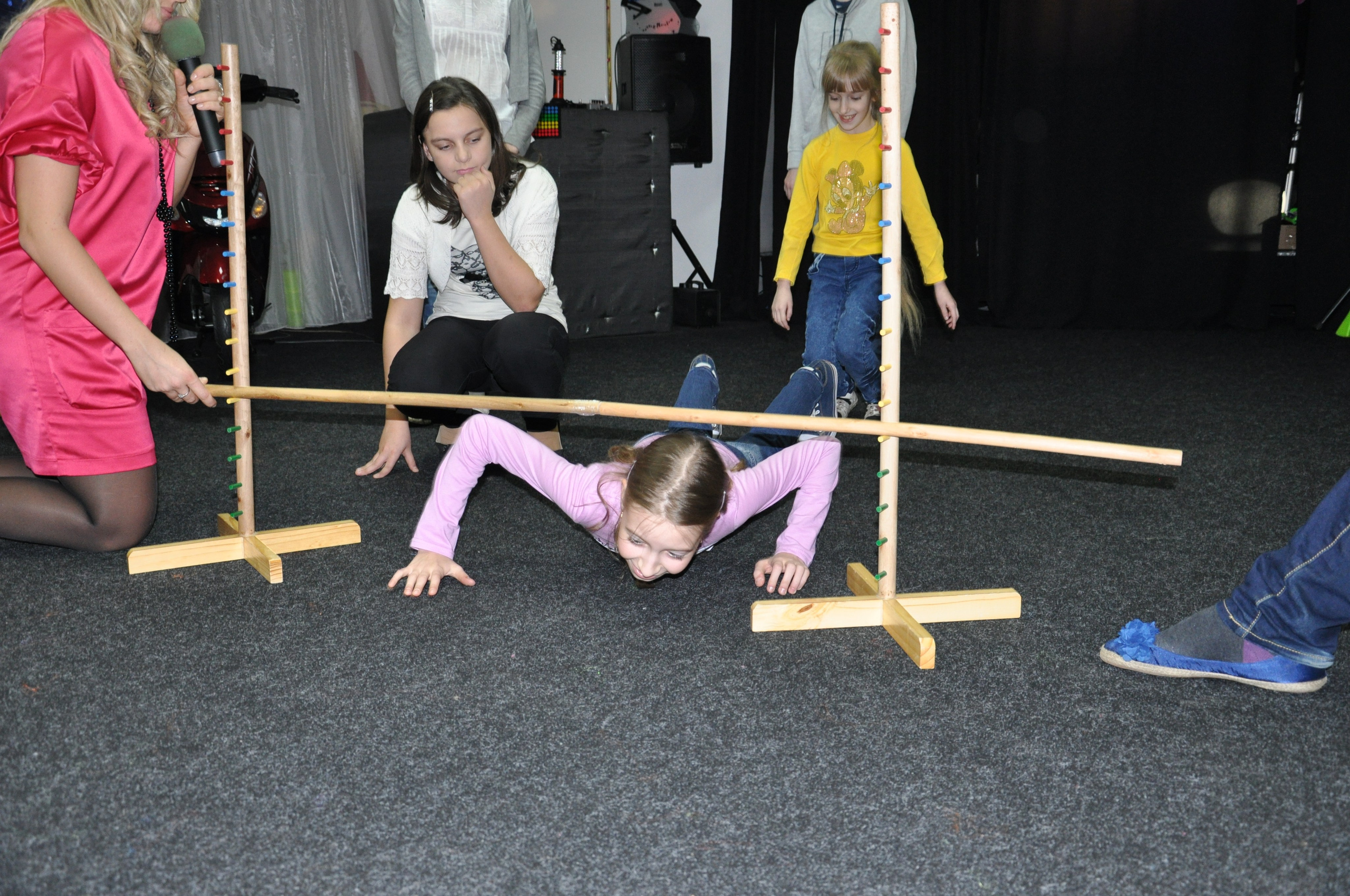 Катя ДР 13 лет 01.12.2012. Семейный, Свадебный фотограф СПБ Питер— Романова Екатерина