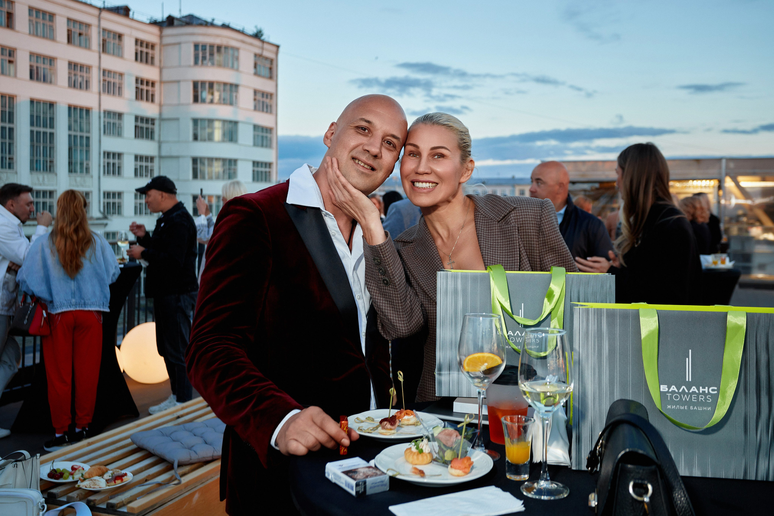 Publik talk «Честное слово». DENISOV ART (фото, видео, дизайн) САМАРА