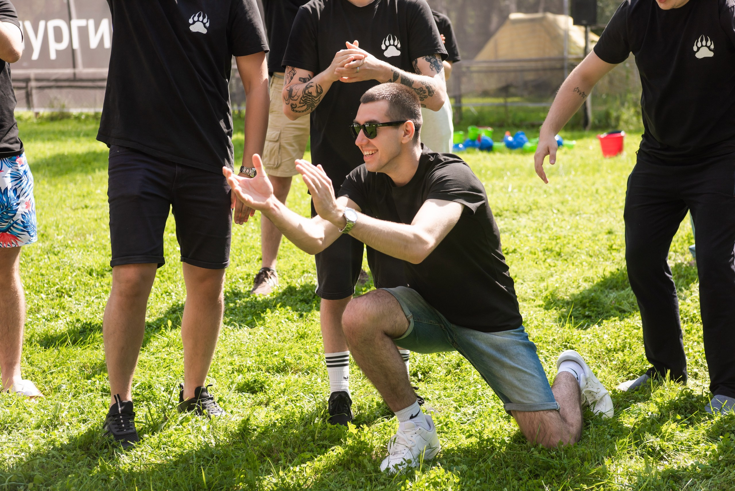 Корпоратив. Специальная Металлургия. Свадебный и арт-фотограф Кунецкая Диана