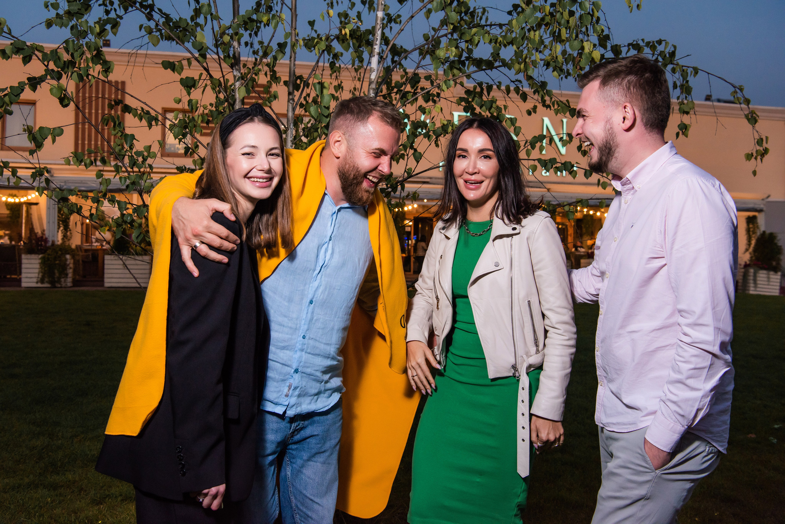 День Рождения Мирона. Свадебный и арт-фотограф Кунецкая Диана