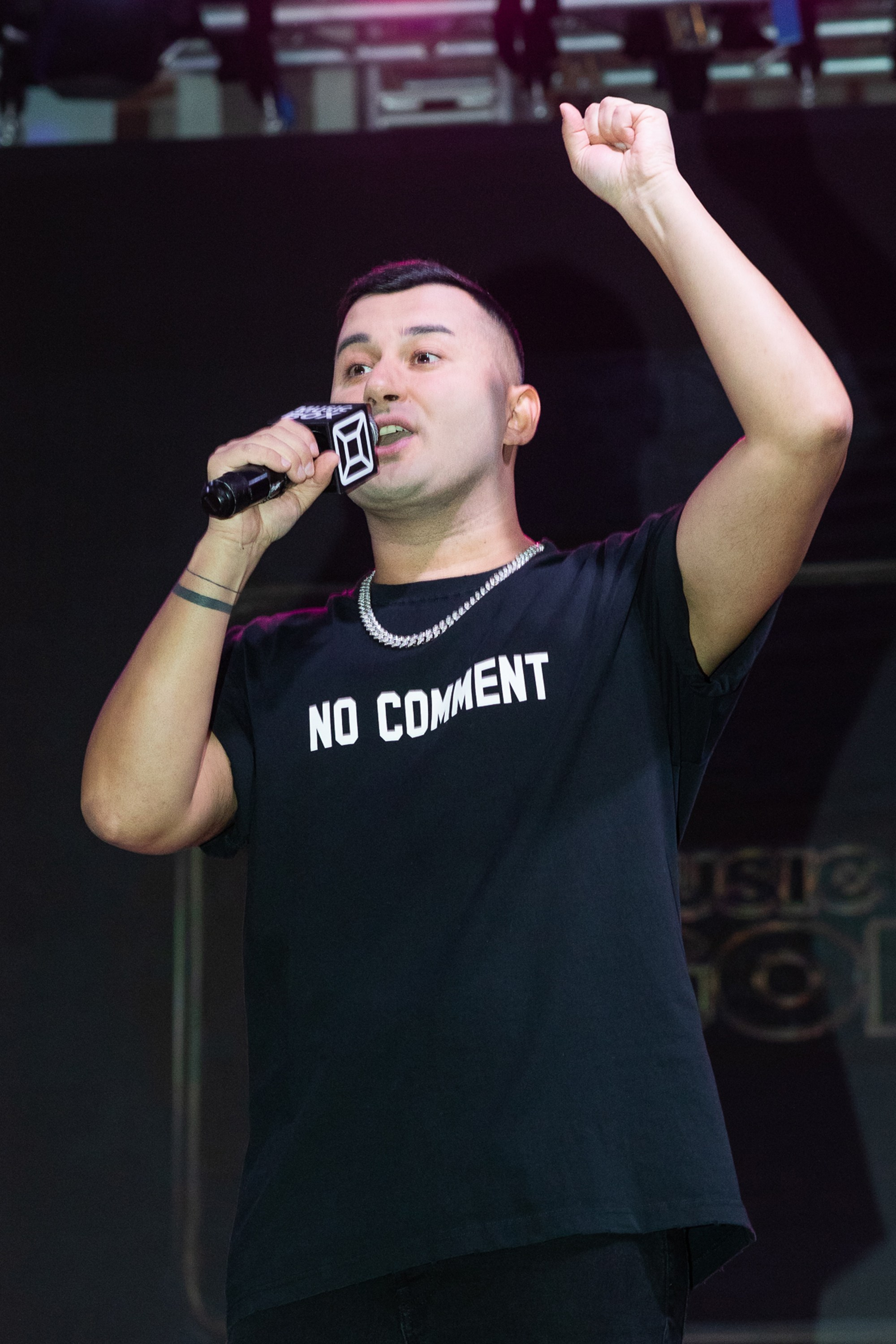 Депо. Art photographer Nino