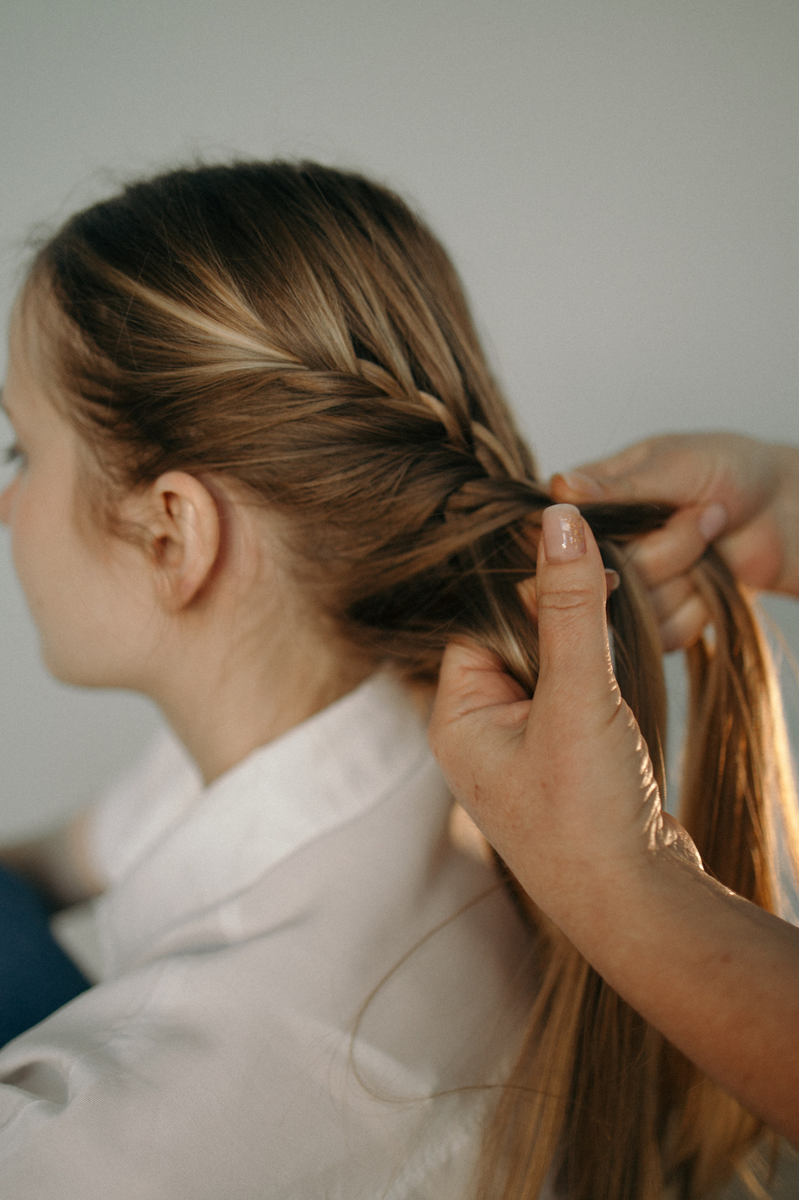 V A C H E V S. Фотограф Москва • Уля Бузина💗