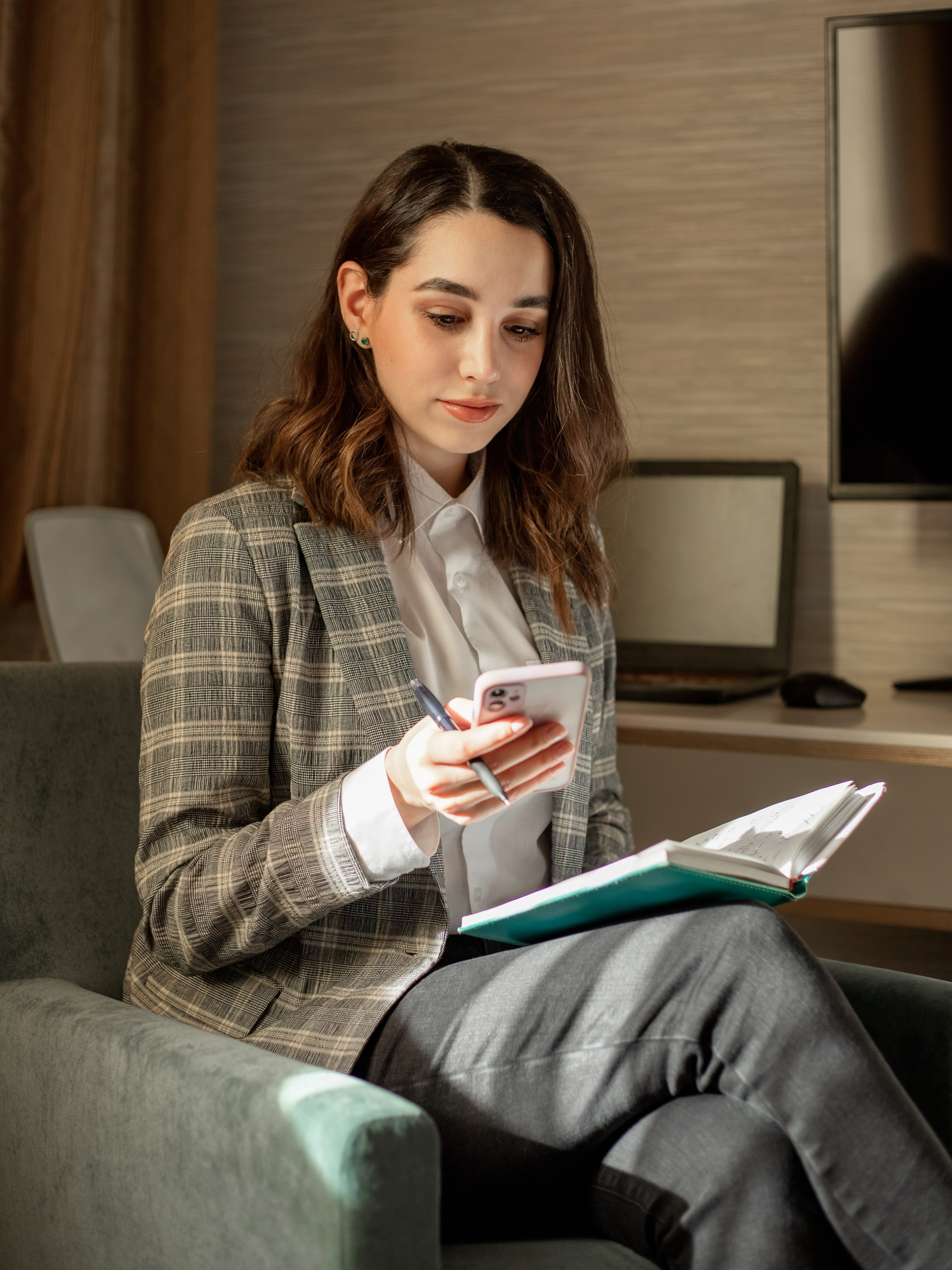 Контент для косметолога. Фотограф в Москве. Женские фотосессии, love-story, контент