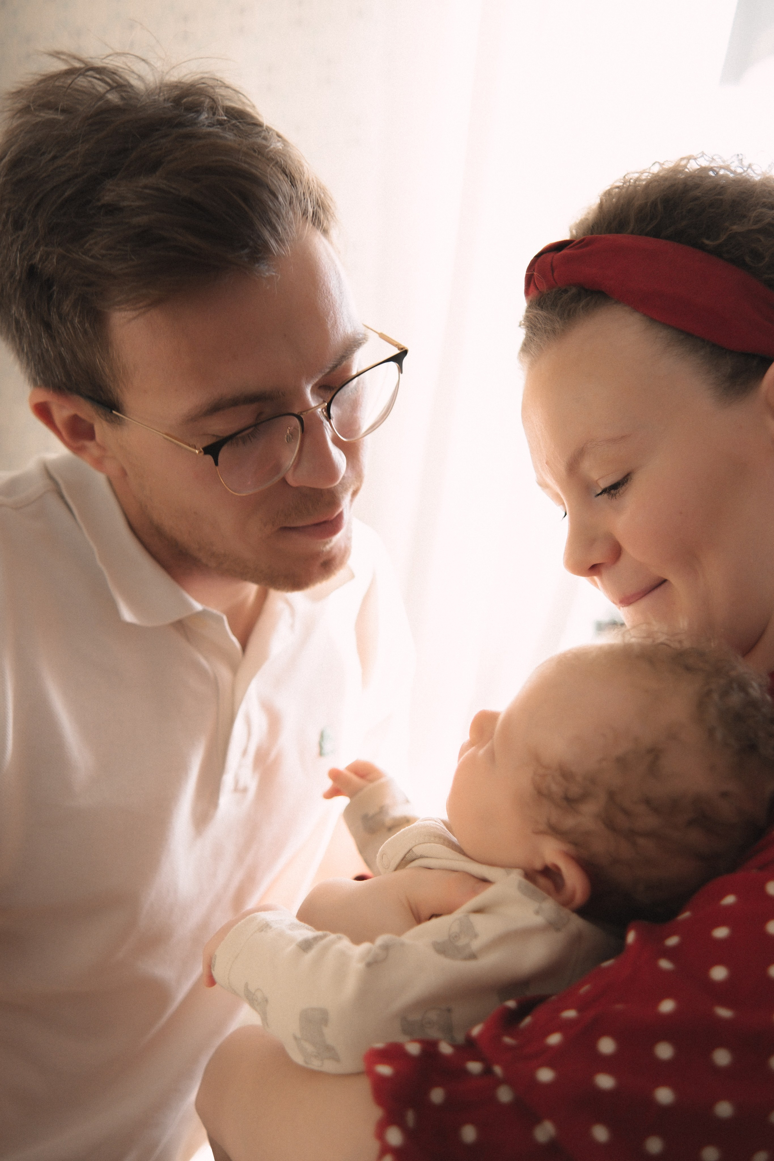 Лёвушка. Семейный фотограф Уфа Головченко Анастасия