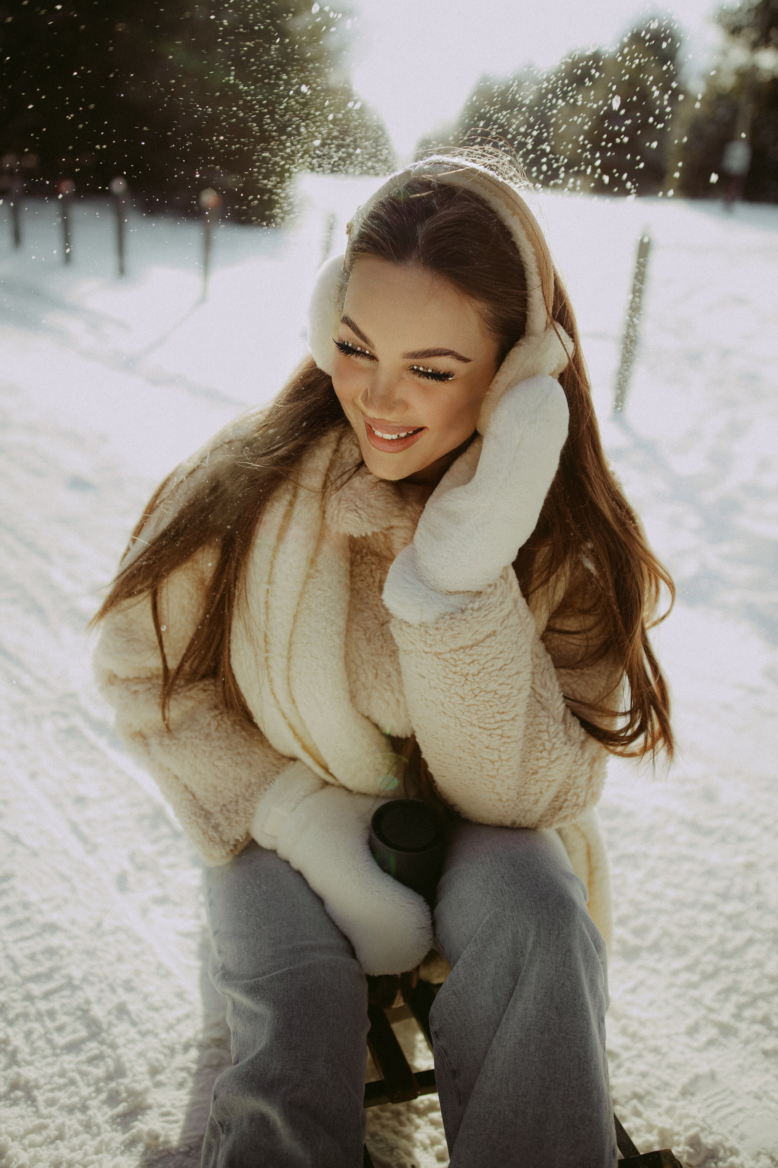 Саша и Денис. Главная