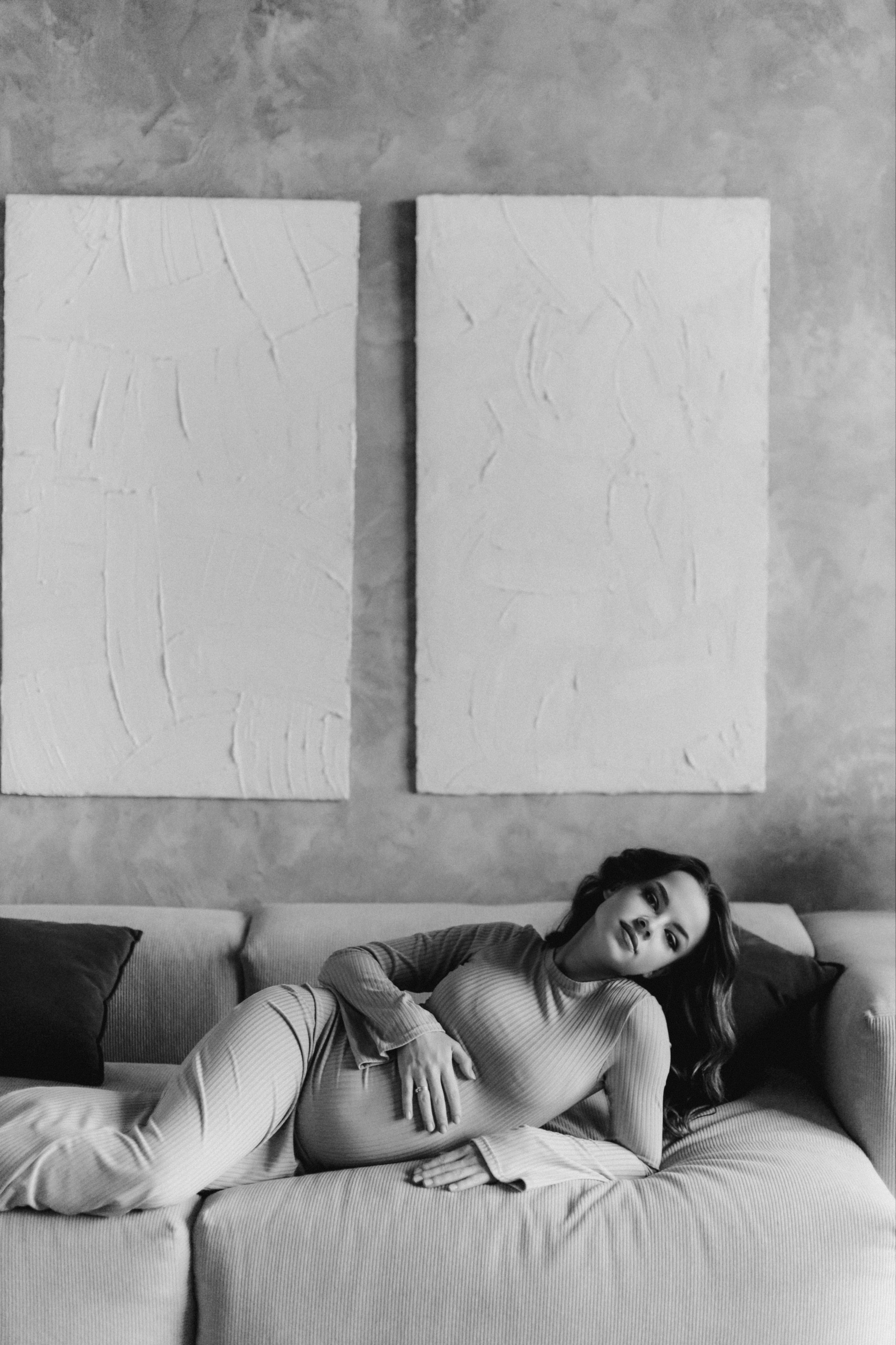 Alina. Главная