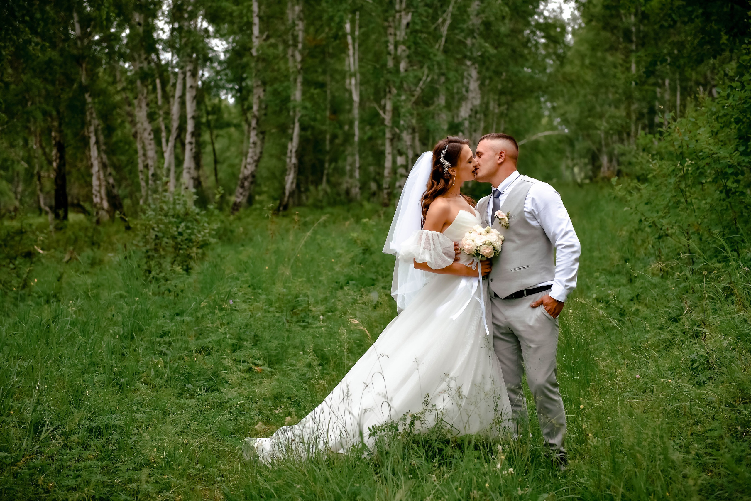 Олег и Екатерина. Семейный и детский фотограф Татьяна Перевалова