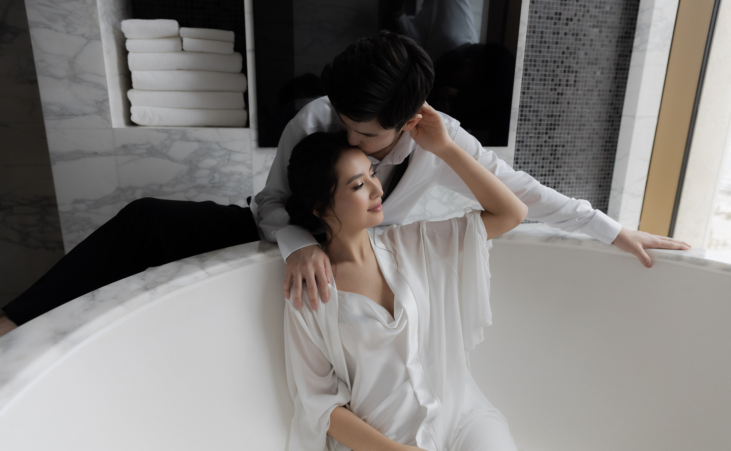 Бекет и Аружан