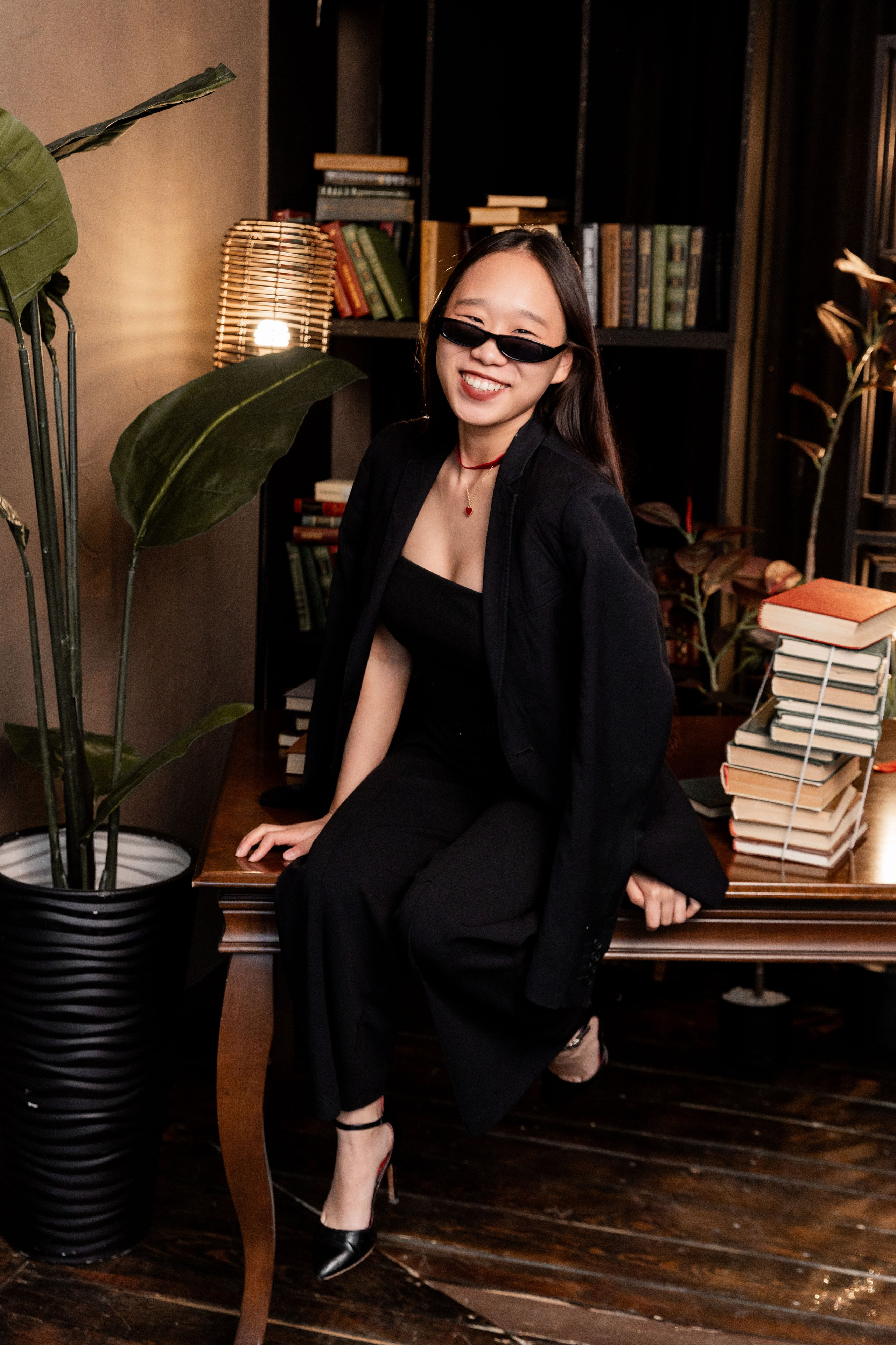 Школа им. Алихана Бокейхана, 11 «Б» класс