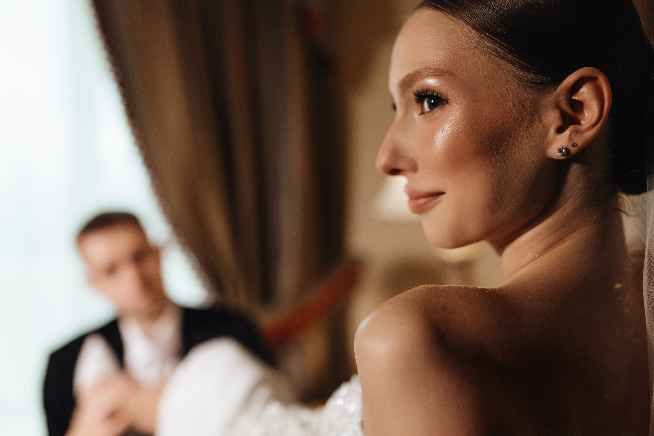 София и Данил. Семейный и свадебный фотограф в Донецке Елена Гордеева