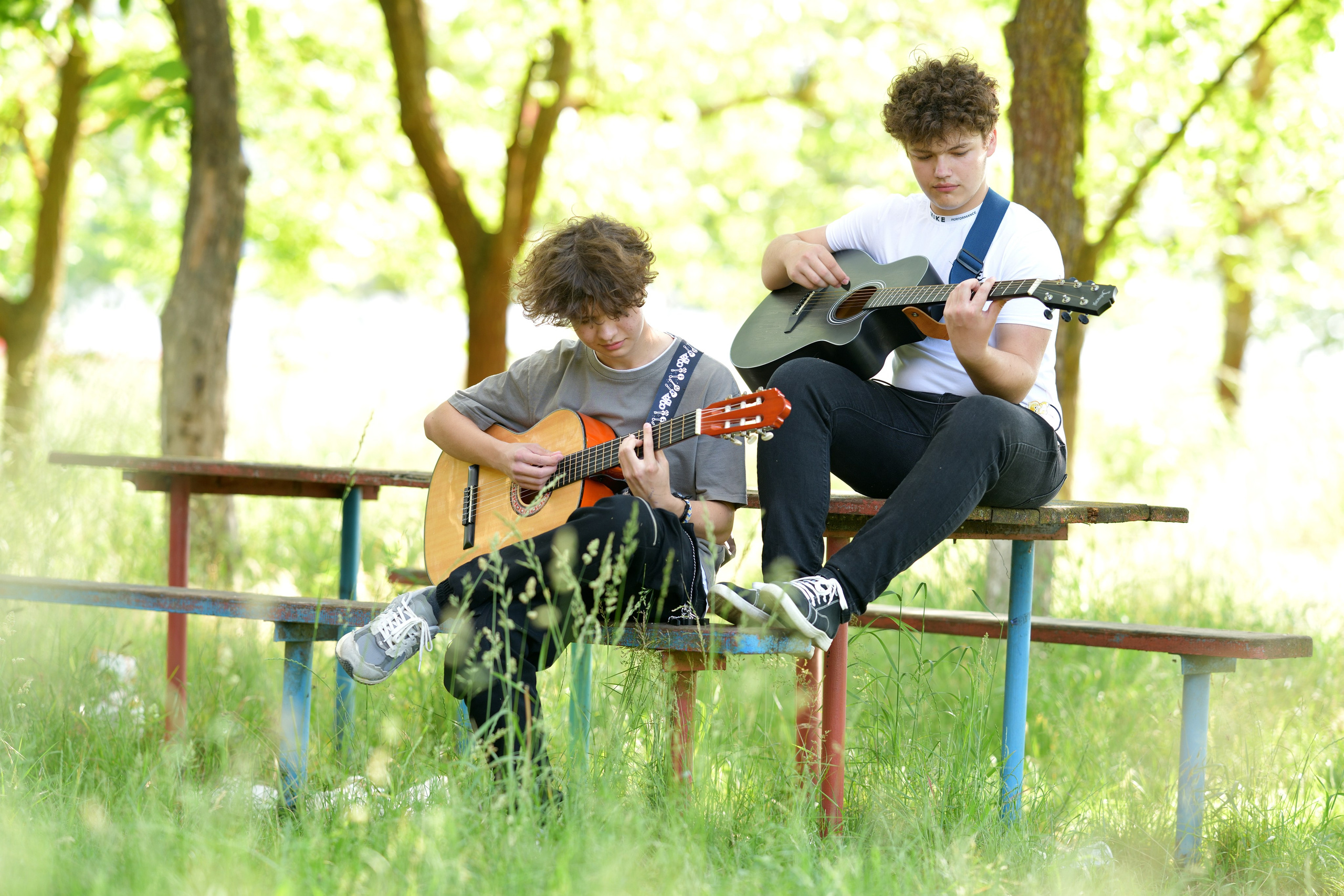 Фотовстречи с выпускниками. Фотостудия МАКС