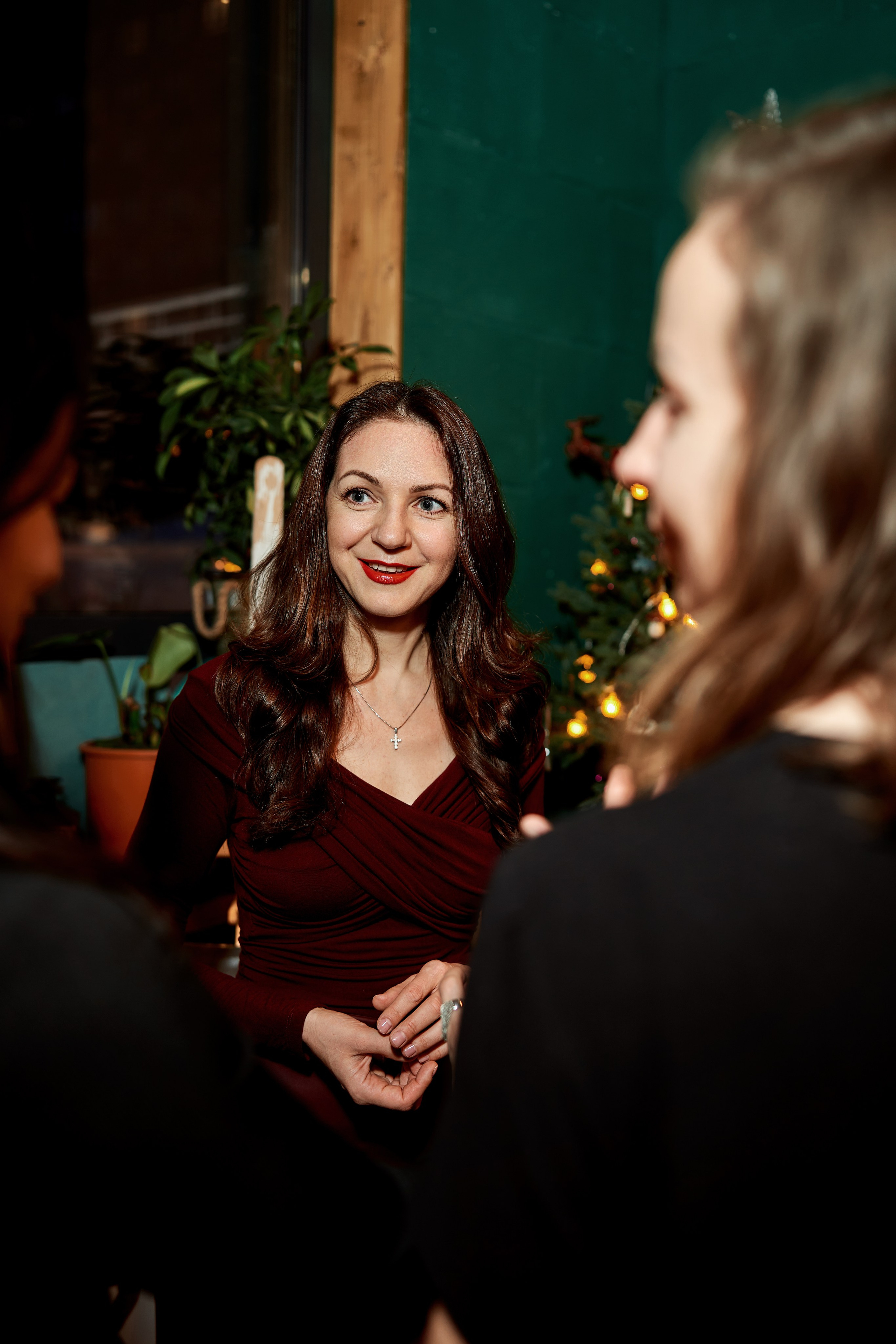 Мероприятие в гончарной мастерской. Фотограф в Москве Алина Алексеева