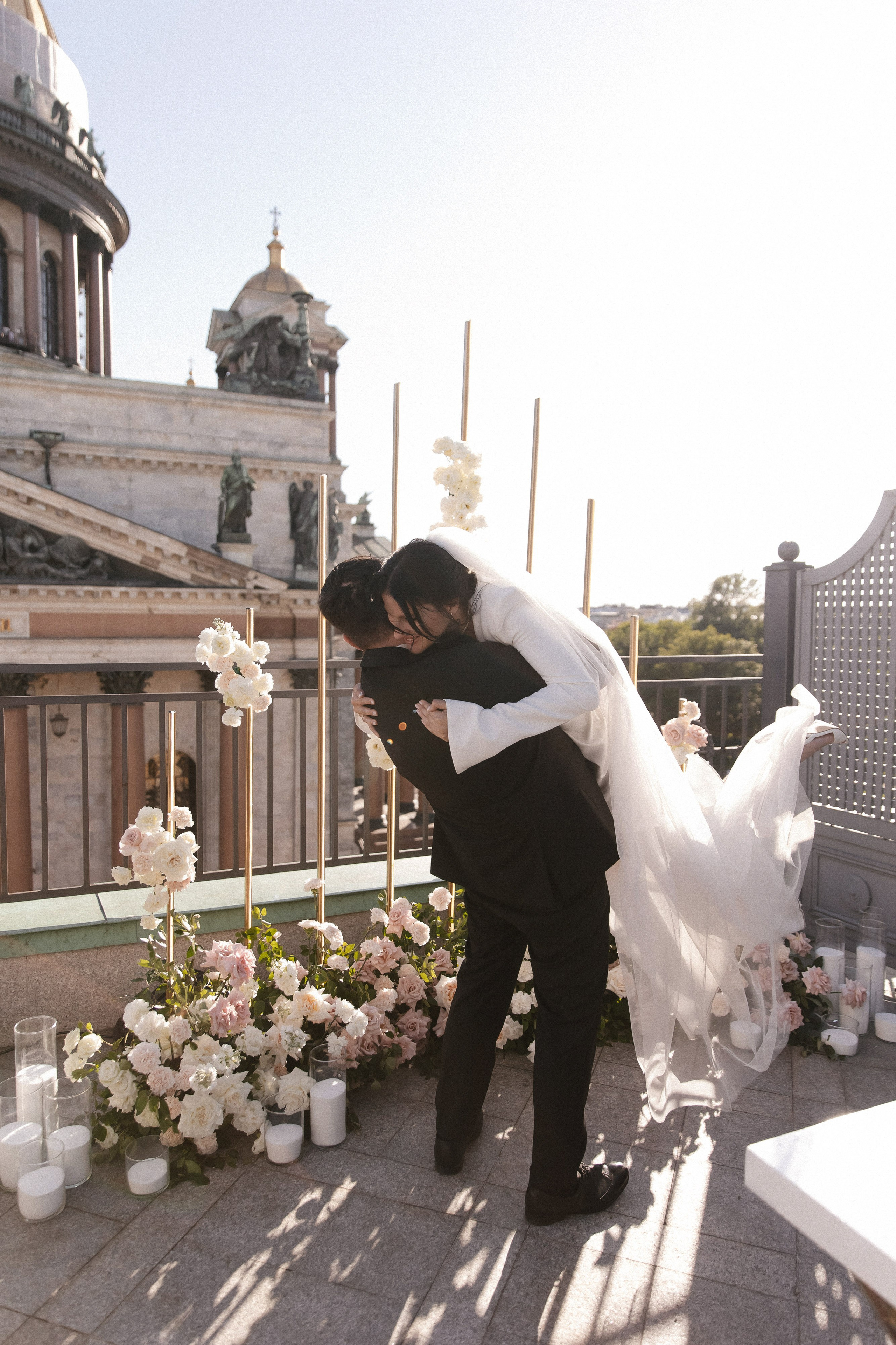 WEDDING. Maria Startseva Photo