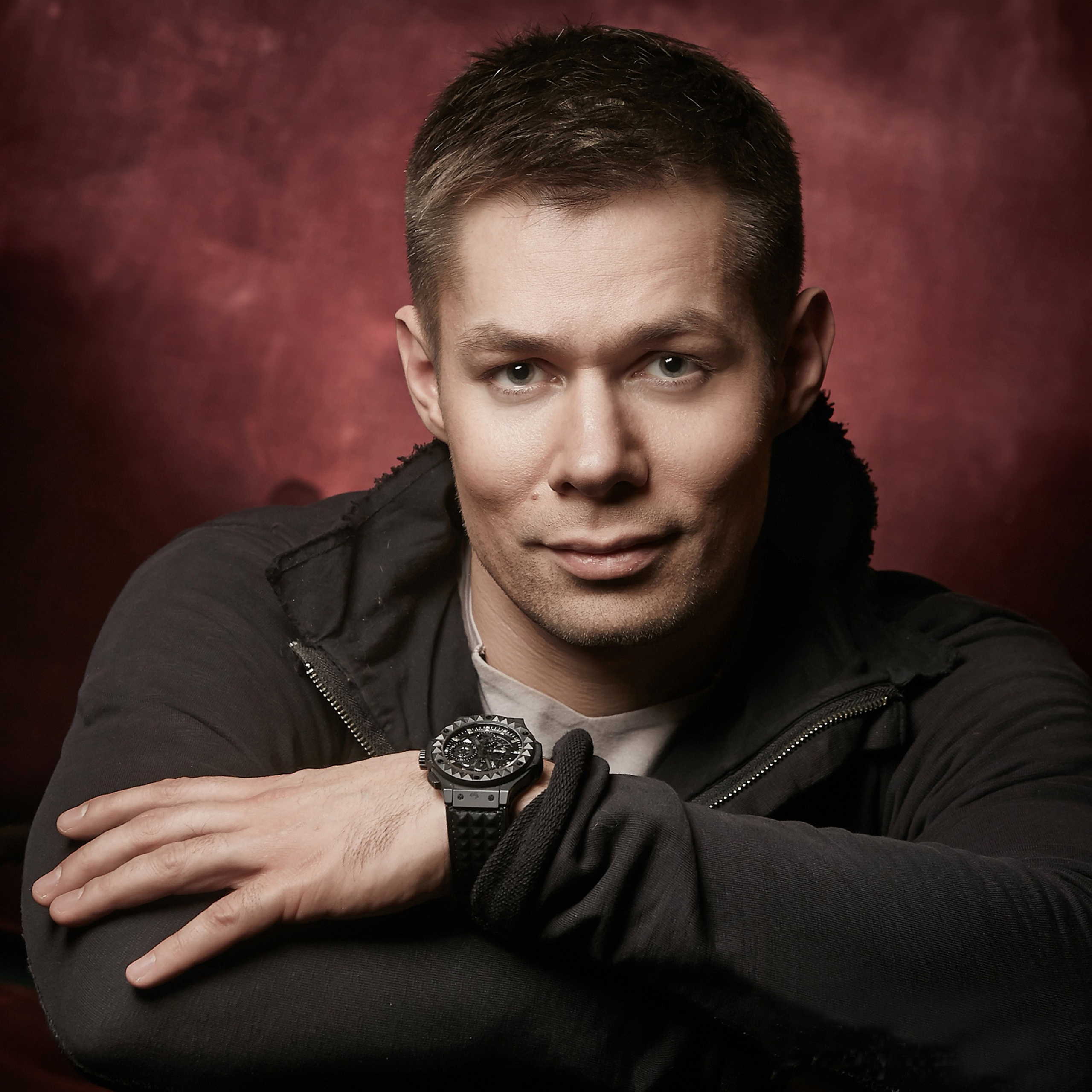 МК ПроПортрет. ФОТОШКОЛА МИЛЛИОН ПОРТРЕТОВ