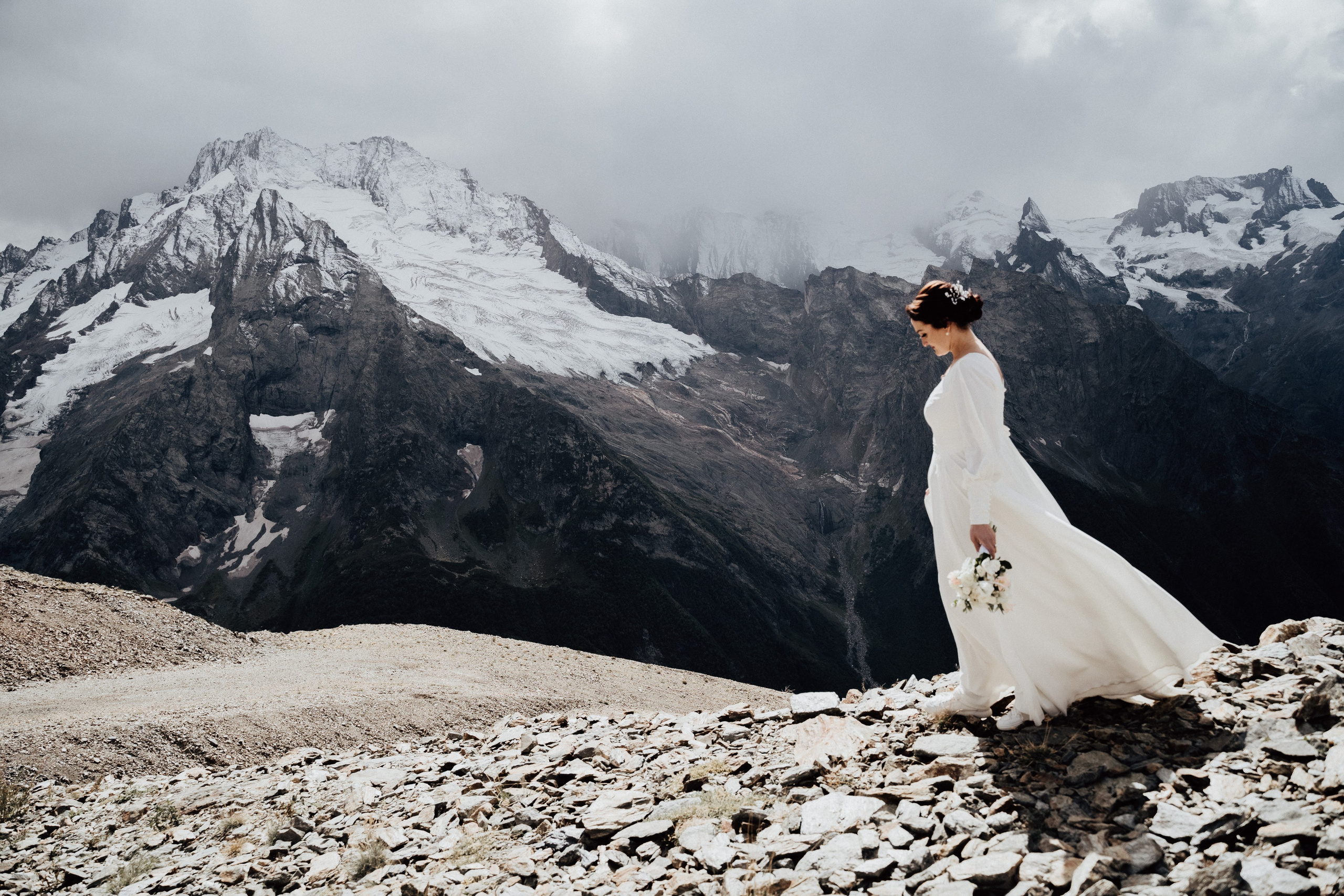 Фотограф Диана Семенова