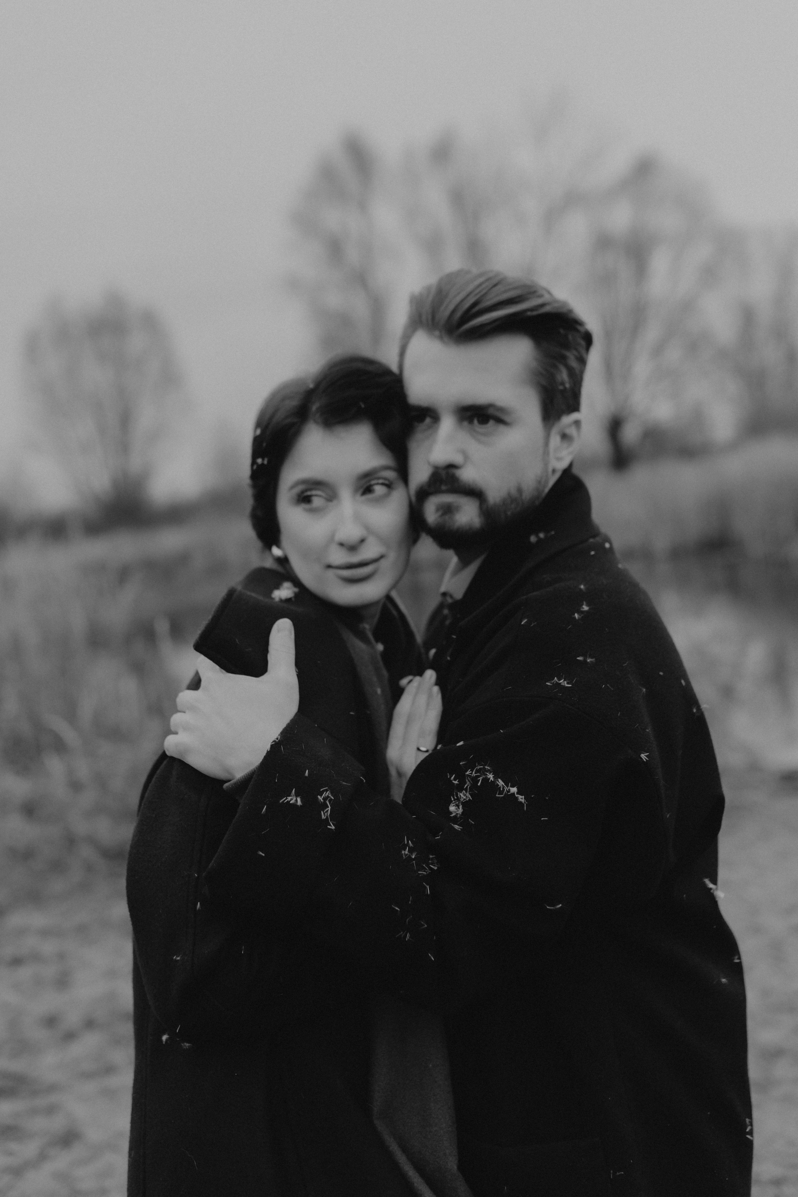 Диана и Антон. Свадебный и семейный фотограф Женя Добрянская в Нижнем Новгороде