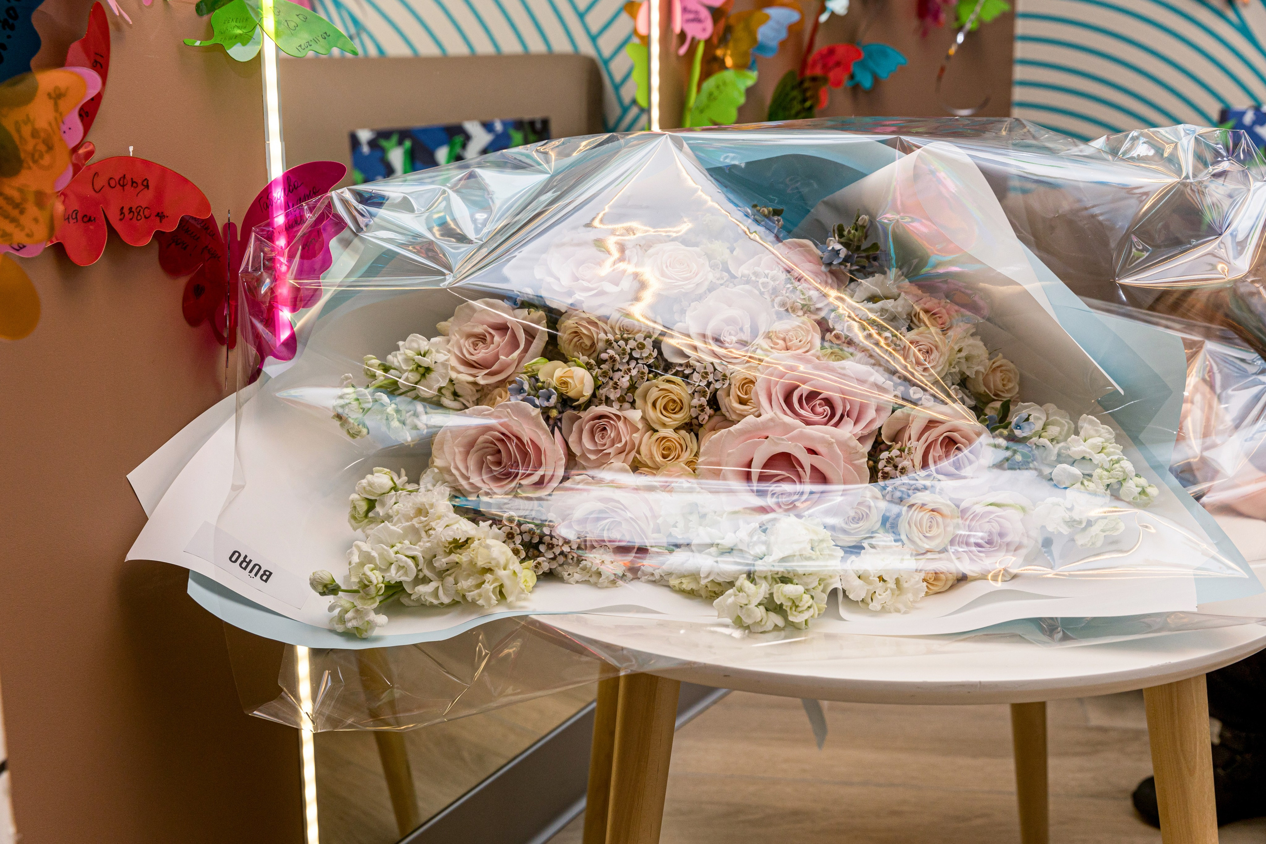 Скандинавия. Фотограф новорожденных, семейный фотограф в Санкт-Петербурге