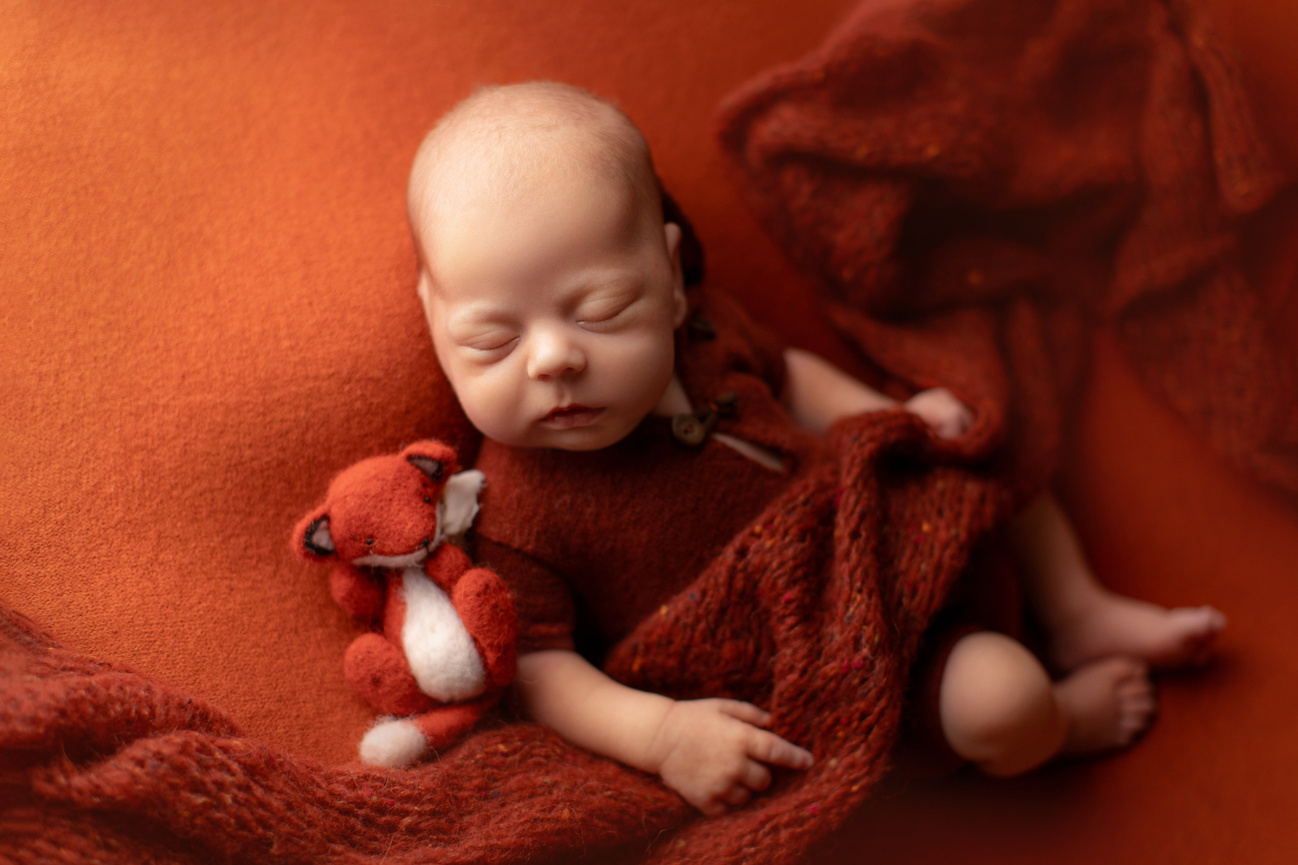 Mustard. Фотограф новорожденных, семейный фотограф в Санкт-Петербурге