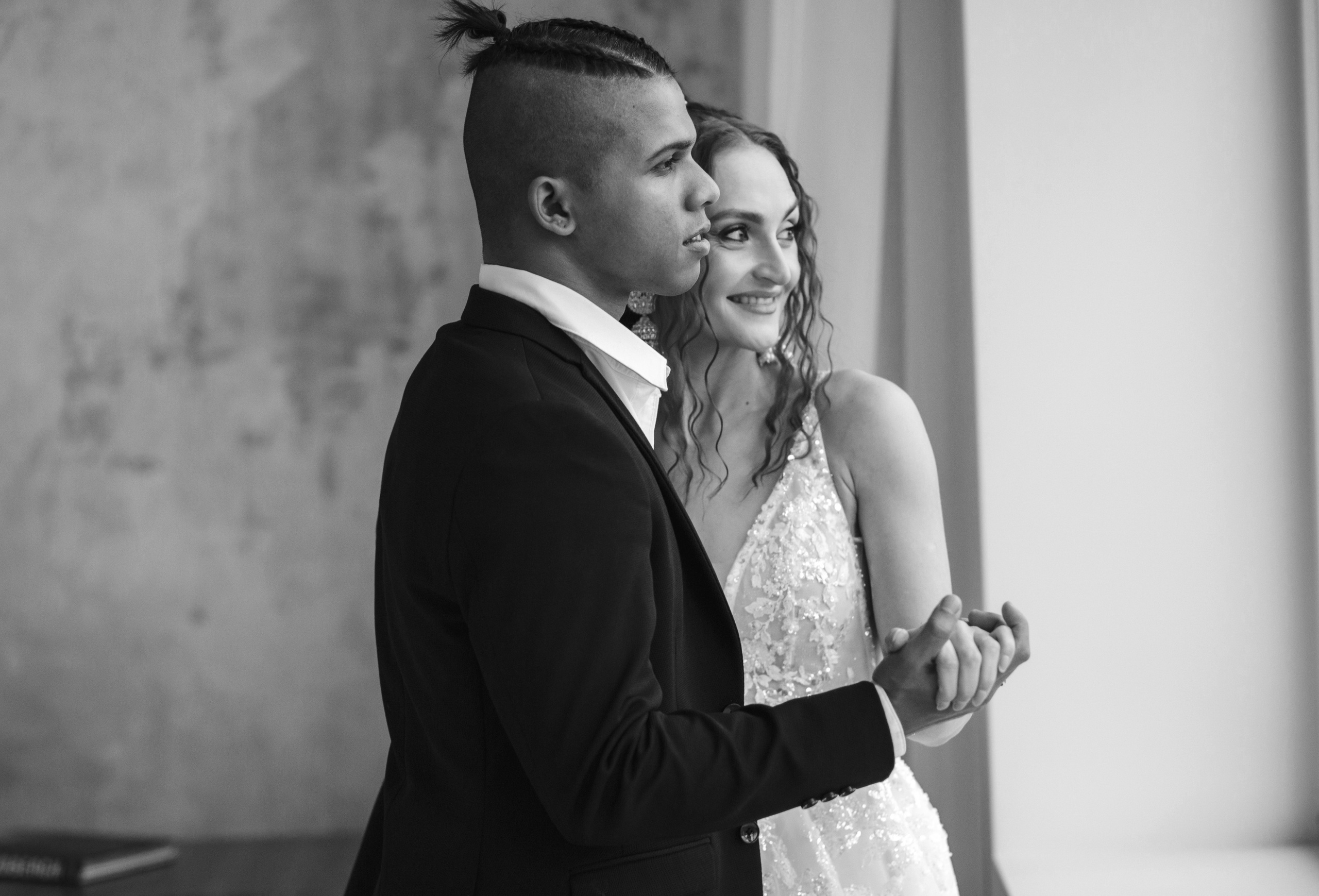 Рахул и Кристина. Свадебный и семейный фотограф в Краснодаре