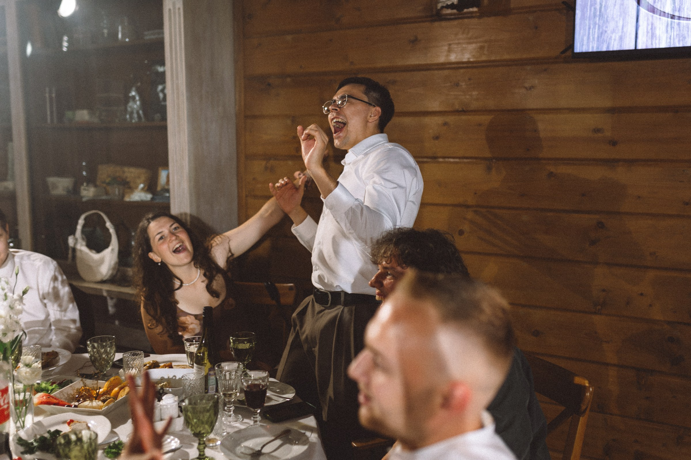 Юлия и Владимир. Lifestyle фотограф в Санкт-Петербурге Анна Щекалева