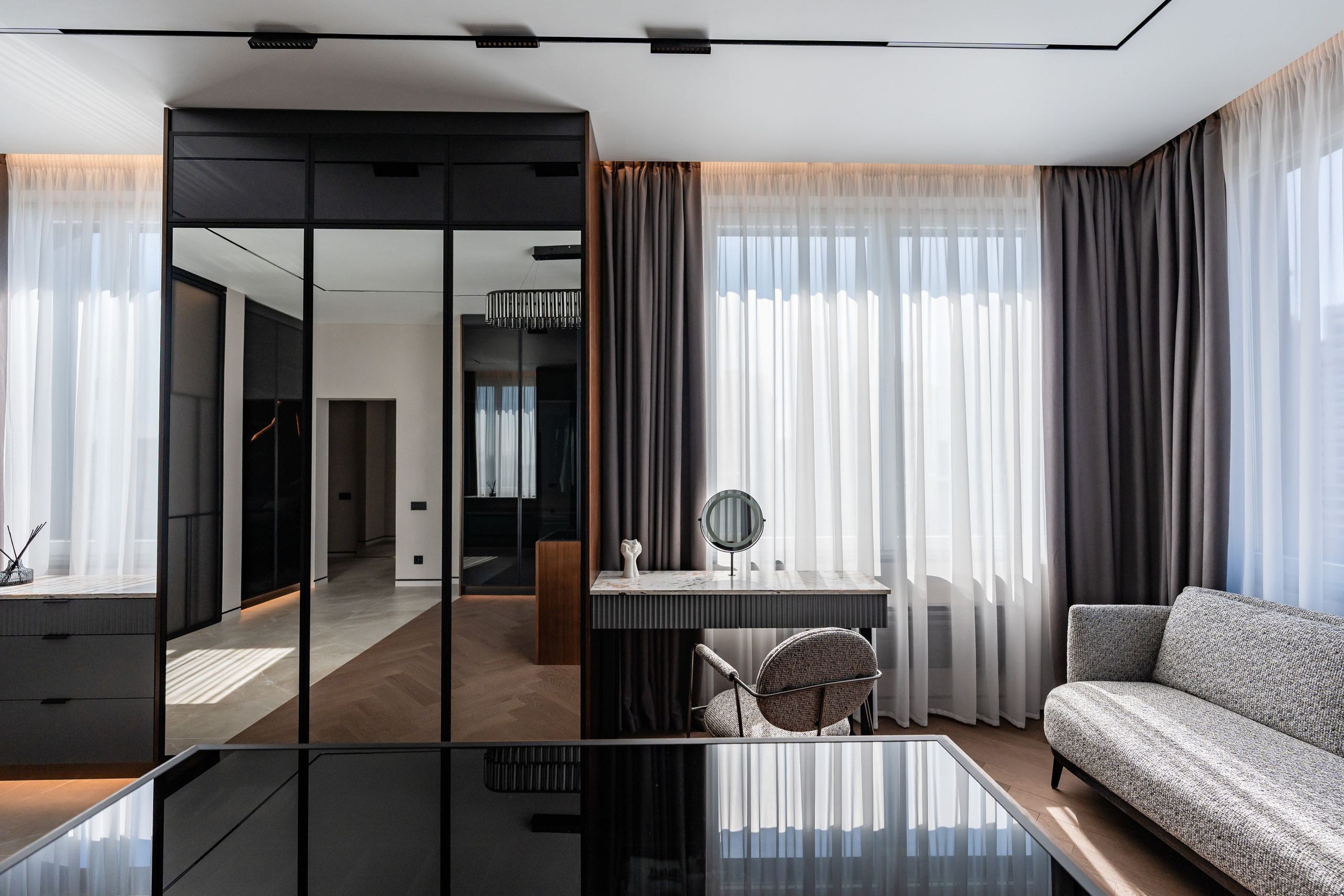 ЖК NEO. Главная