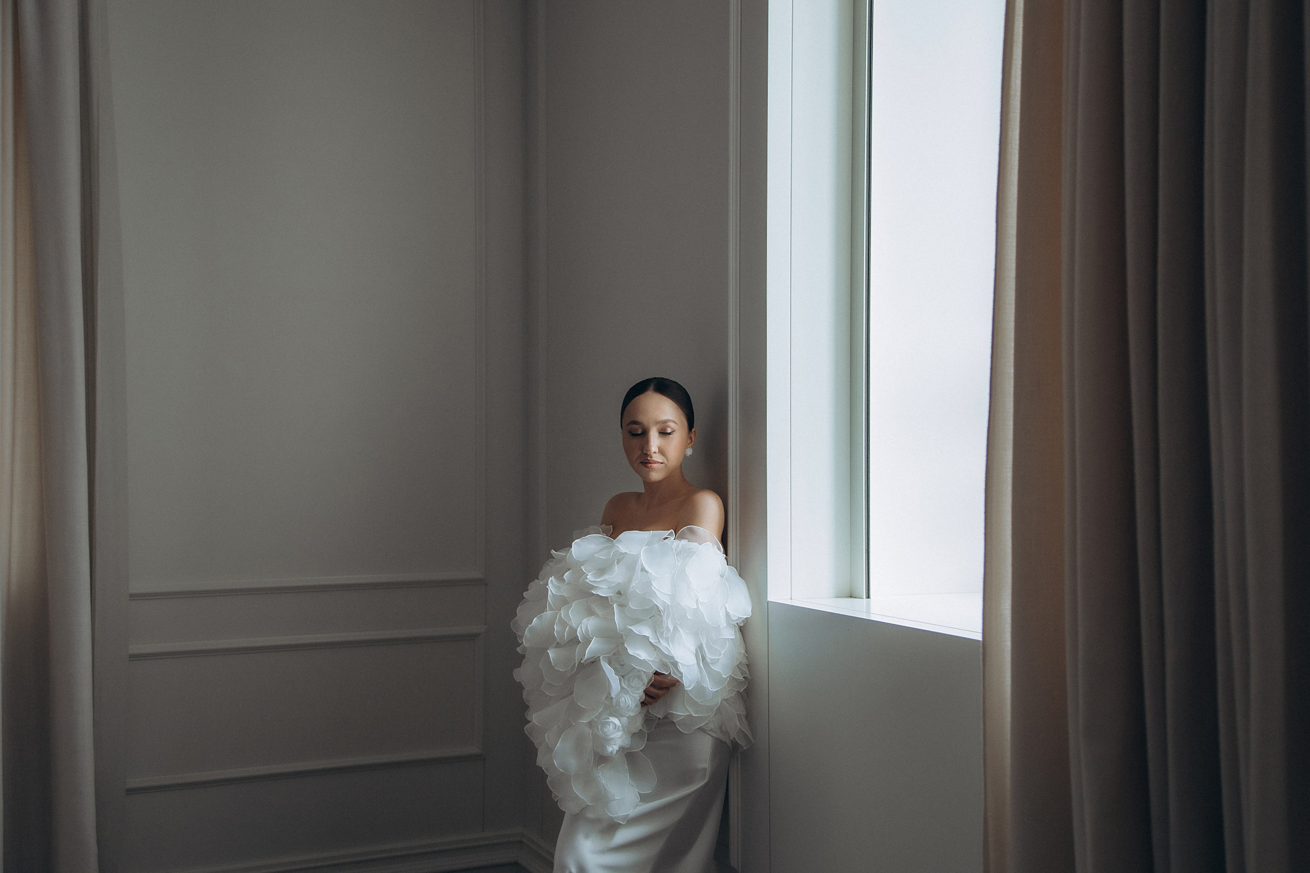 Алсу & Булат. Свадебный фотограф в Москве и Казани