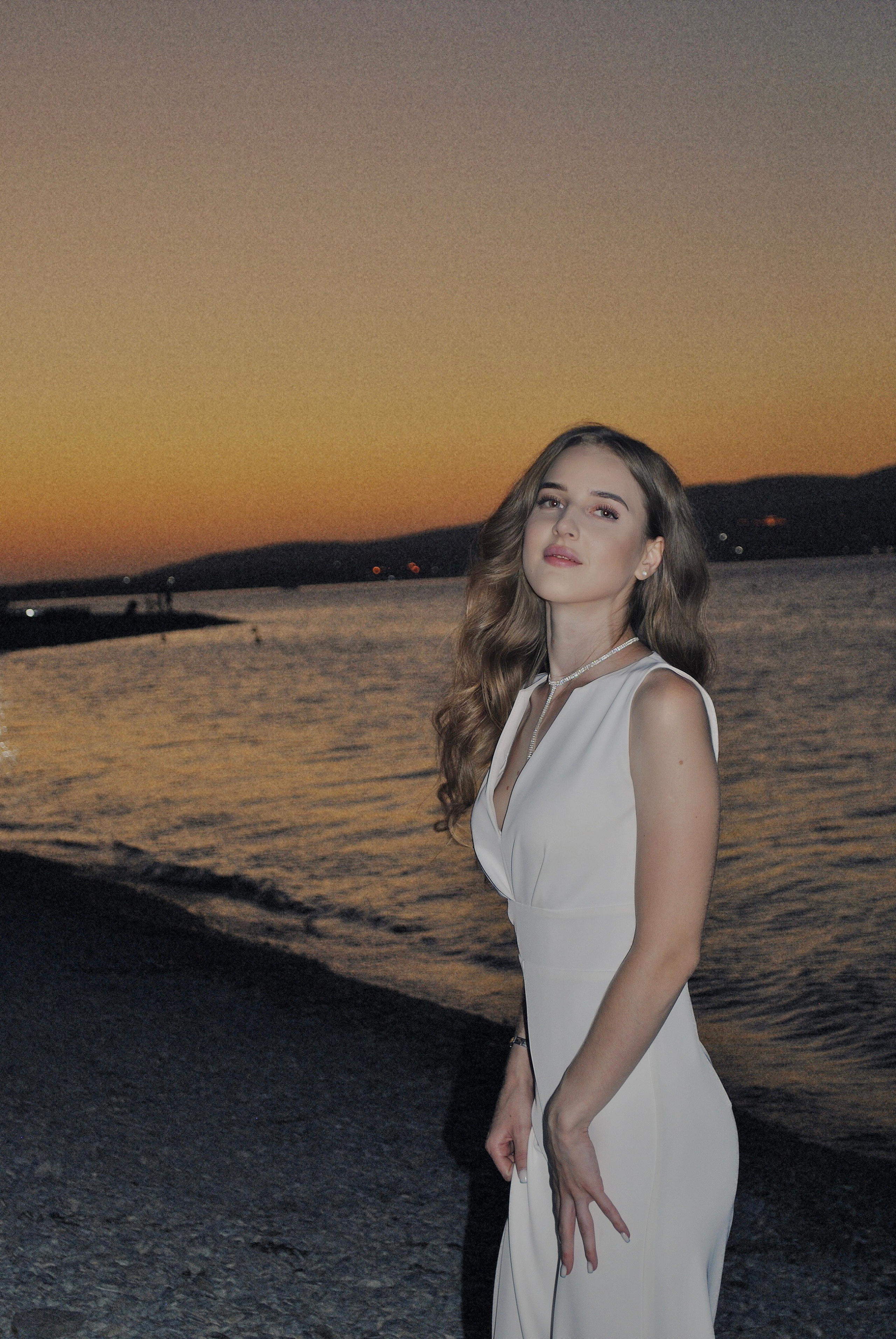 Юлия. Фотограф Мария Мусаелян