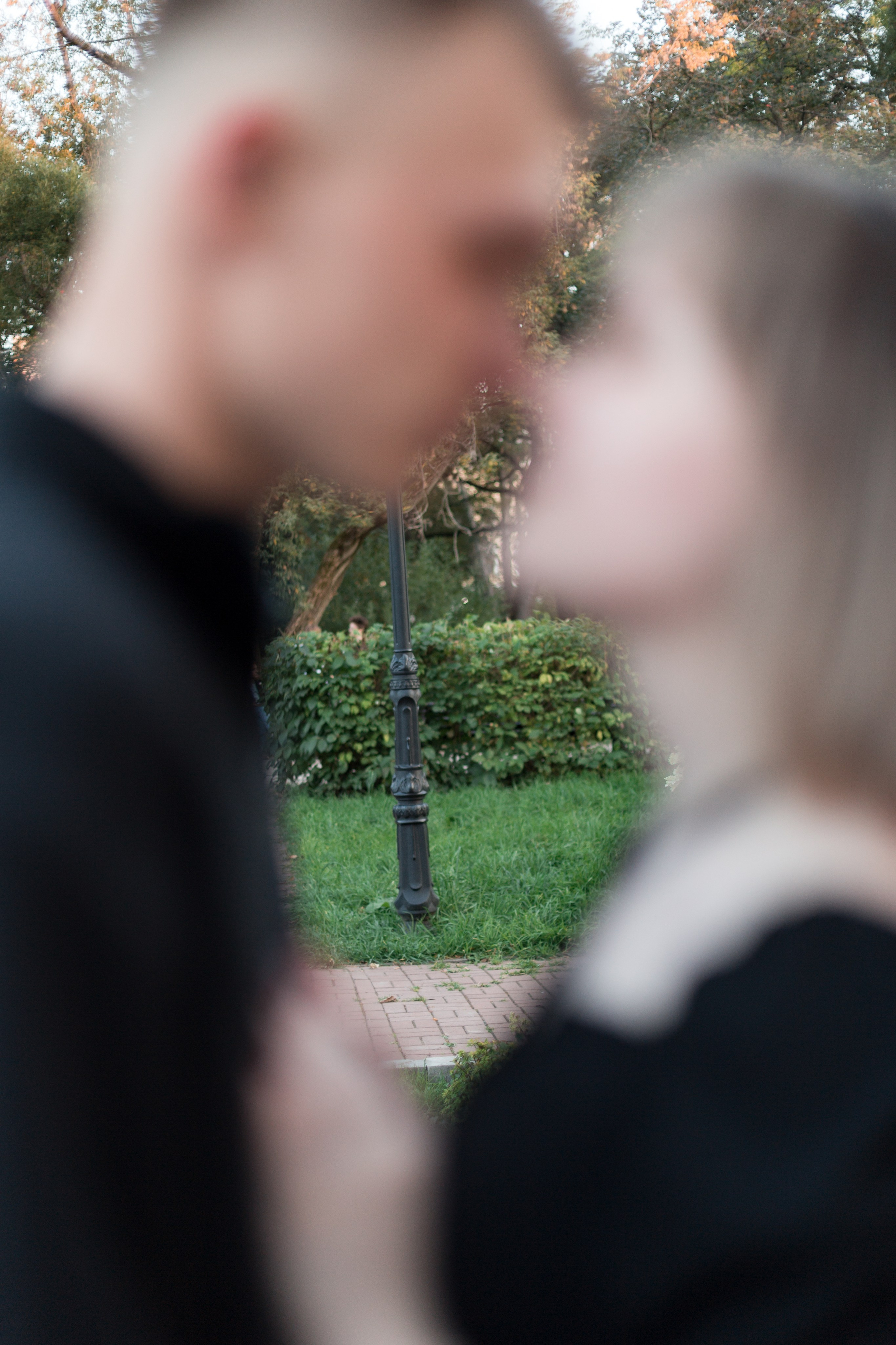 Красивые локации Перми. Семейный и детский фотограф в Перми Ксения Масленникова