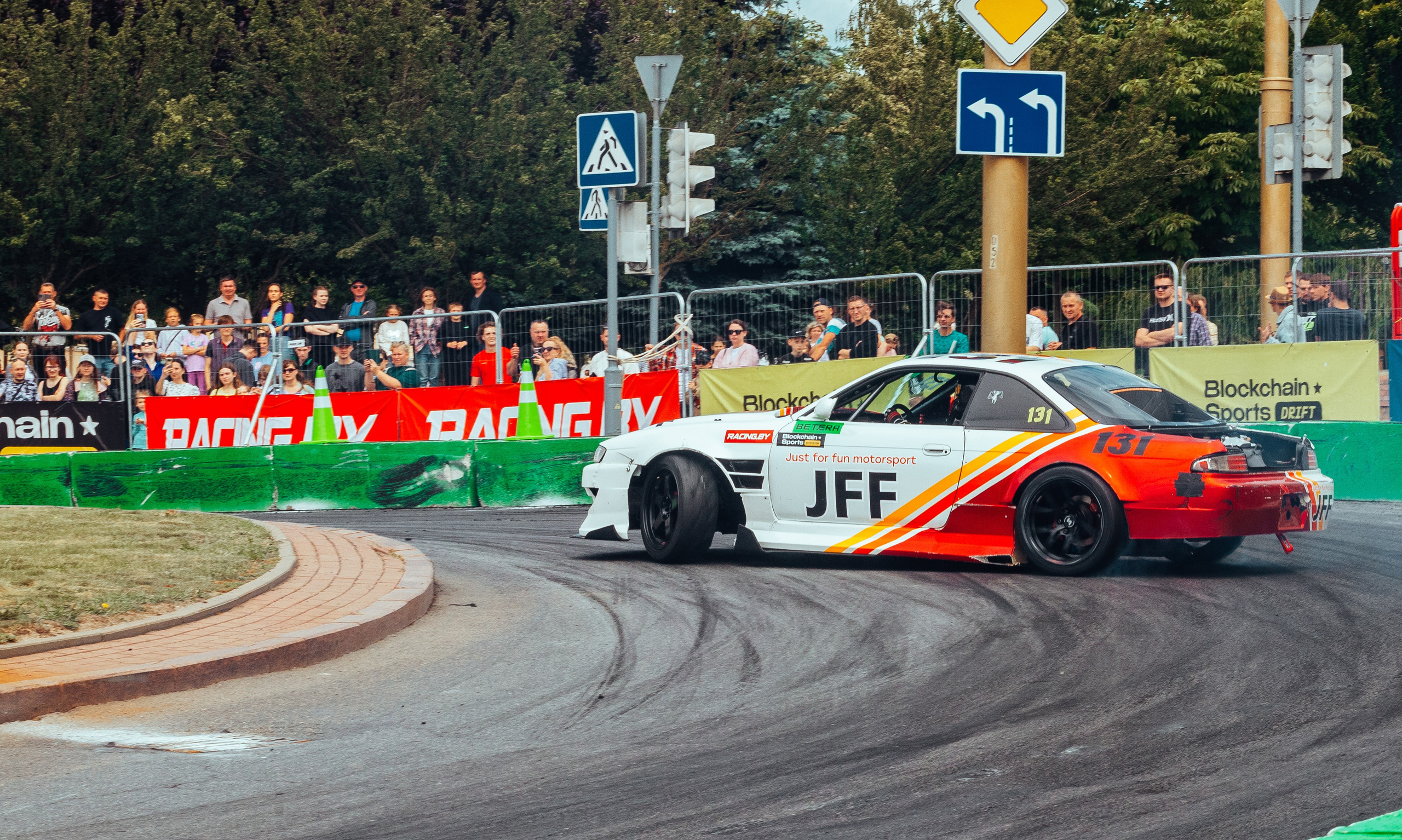 GRODNO.GP. Photographer Vladislav Voronovich