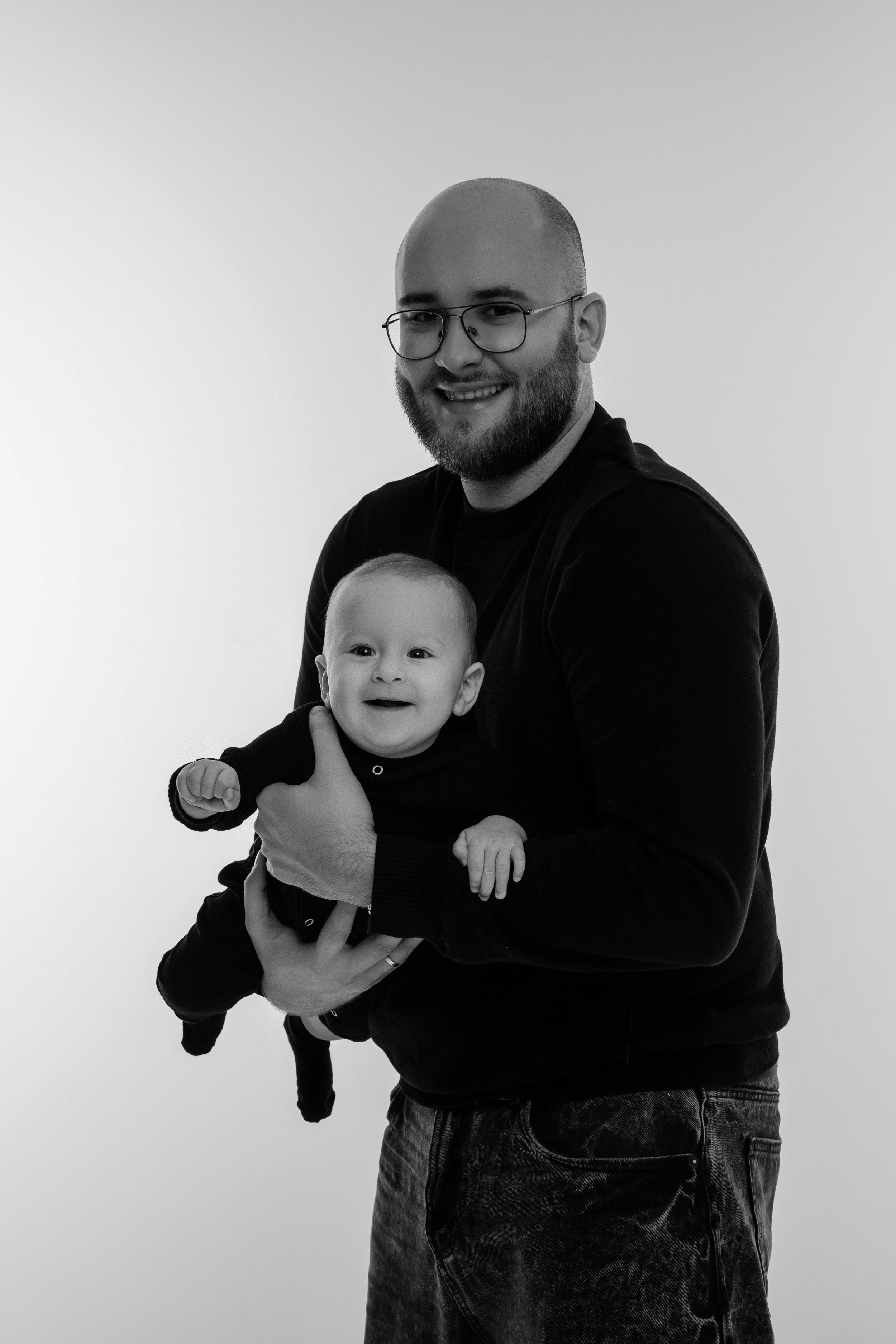 Семейные истории. Главная